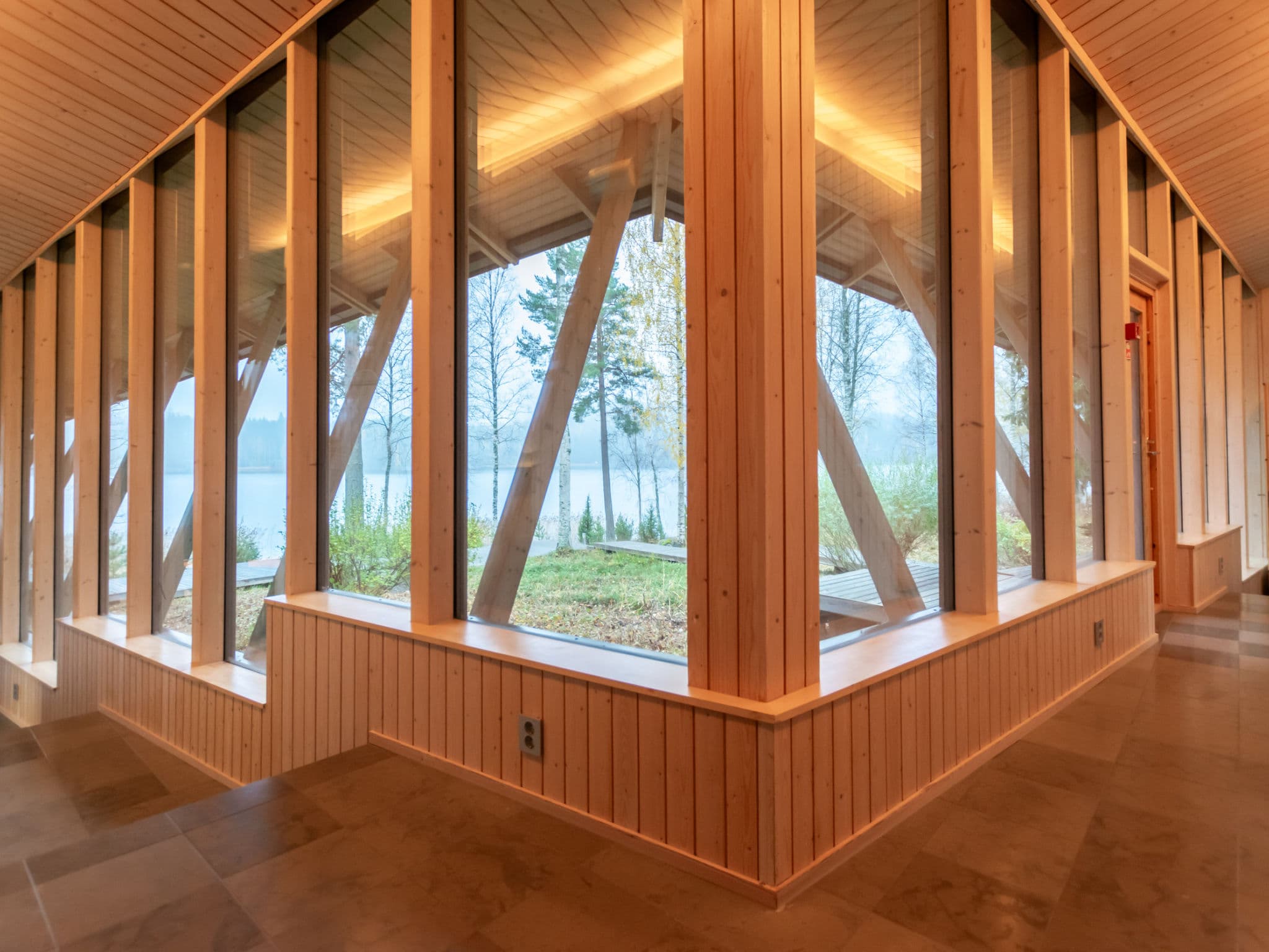 Inside other