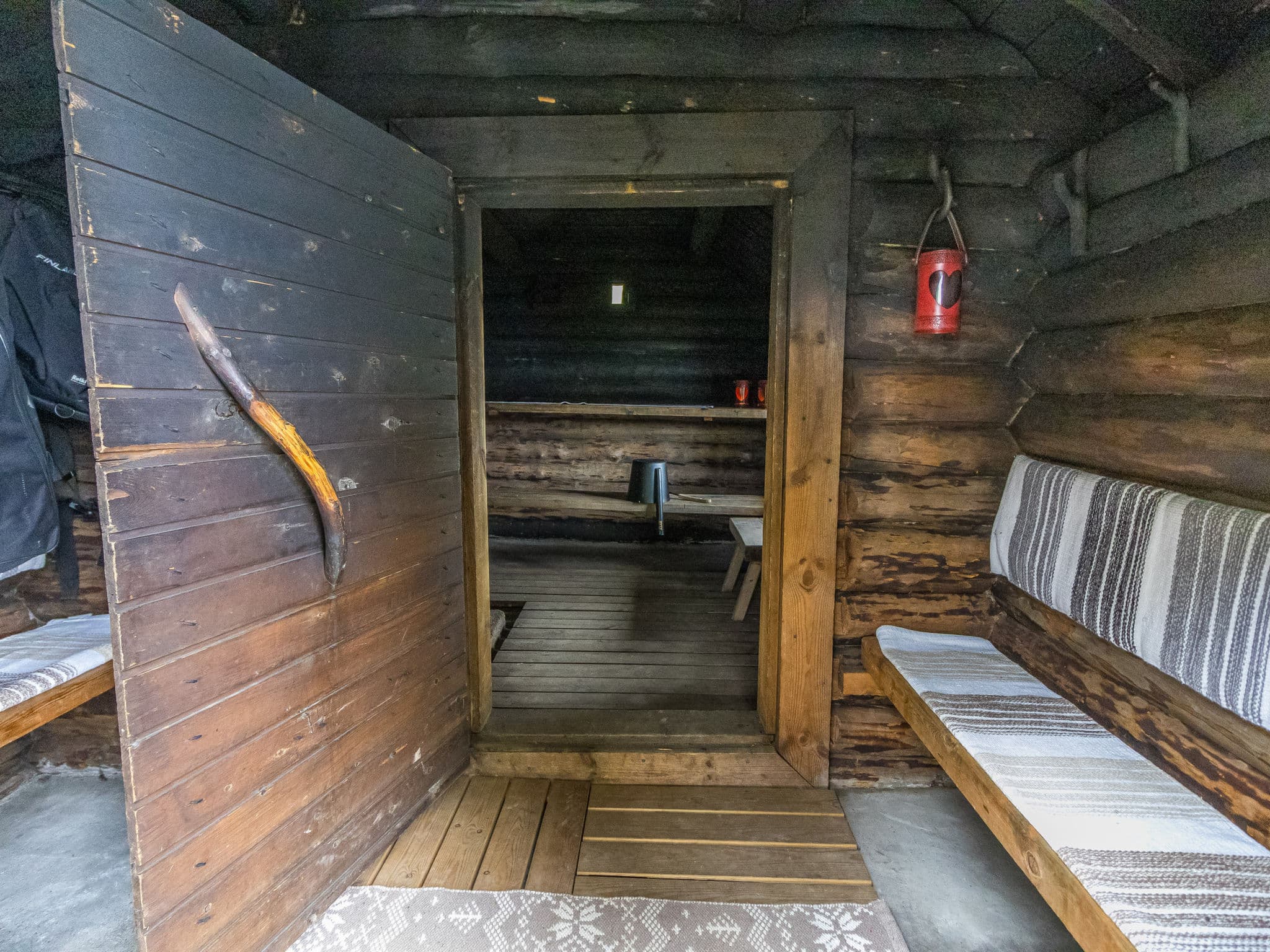 Inside other