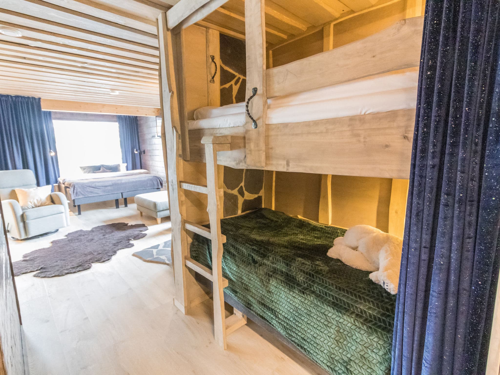 Inside other