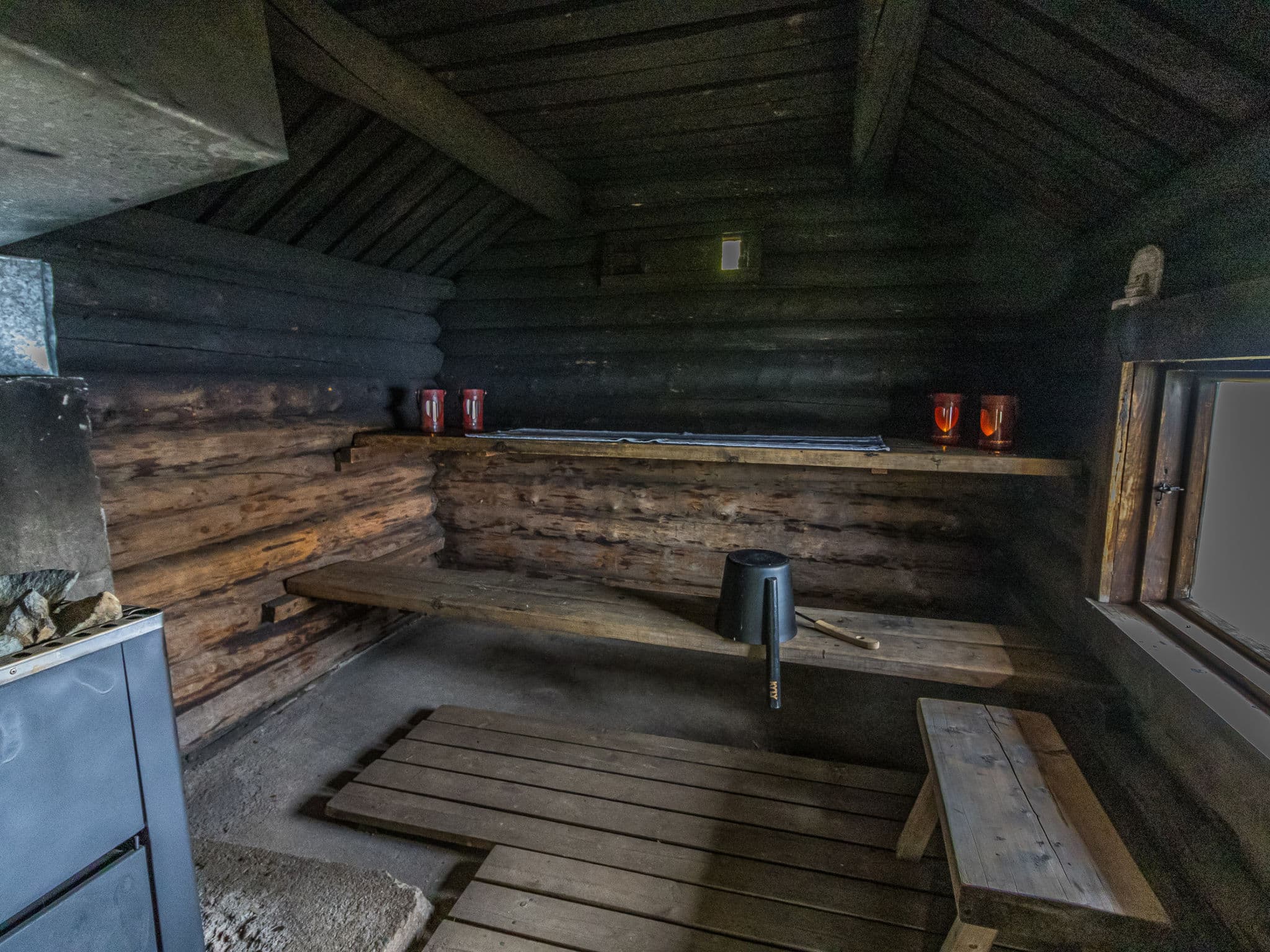 Inside other