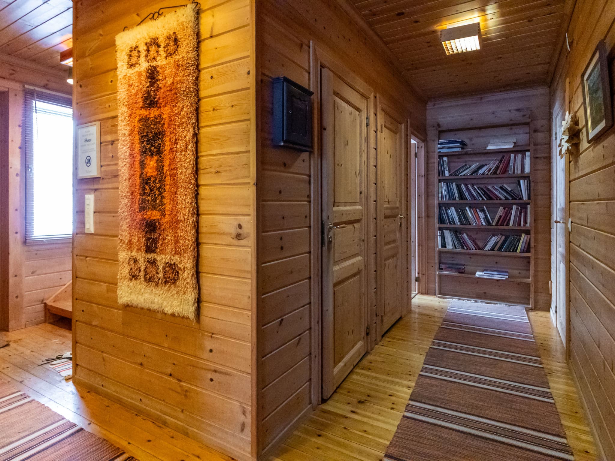 Inside other