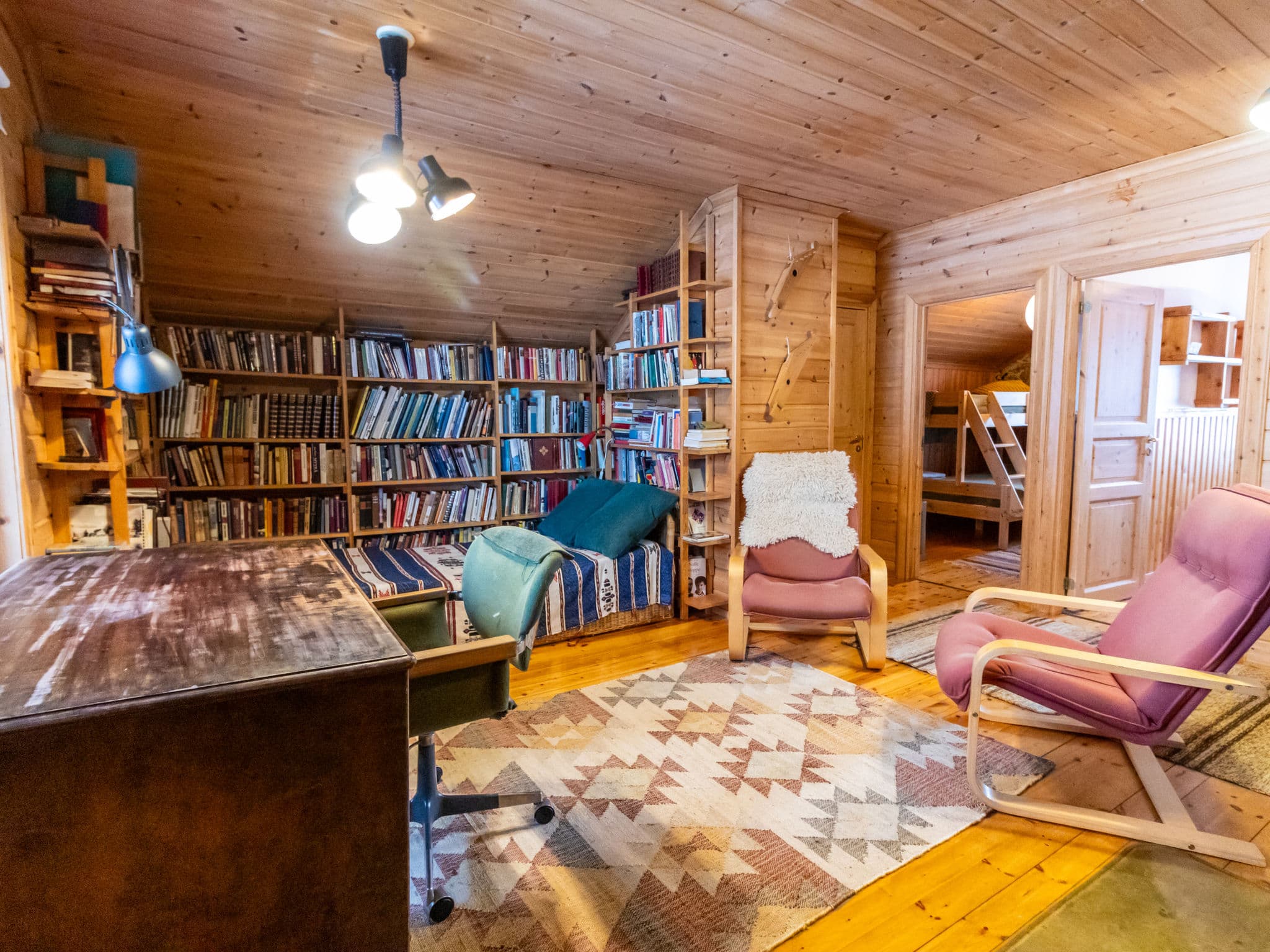 Inside other