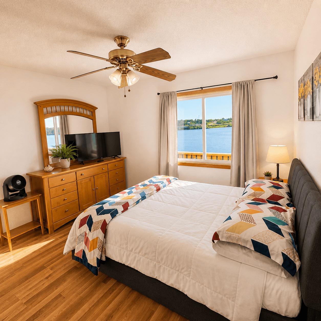 Guest Bedroom 1