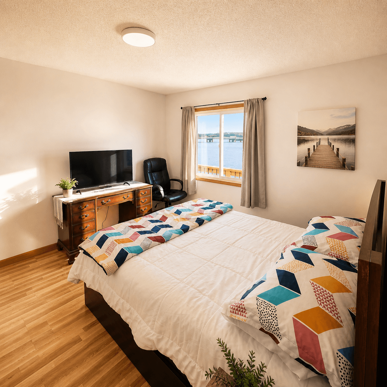 Guest Bed 2