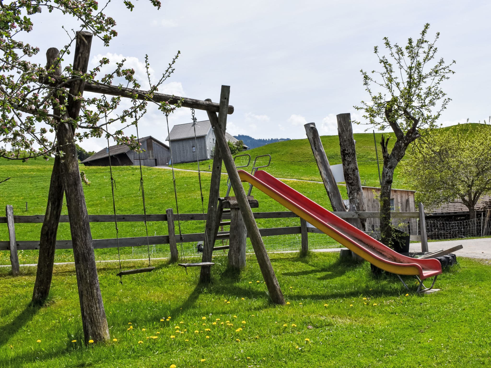 Outdoor
