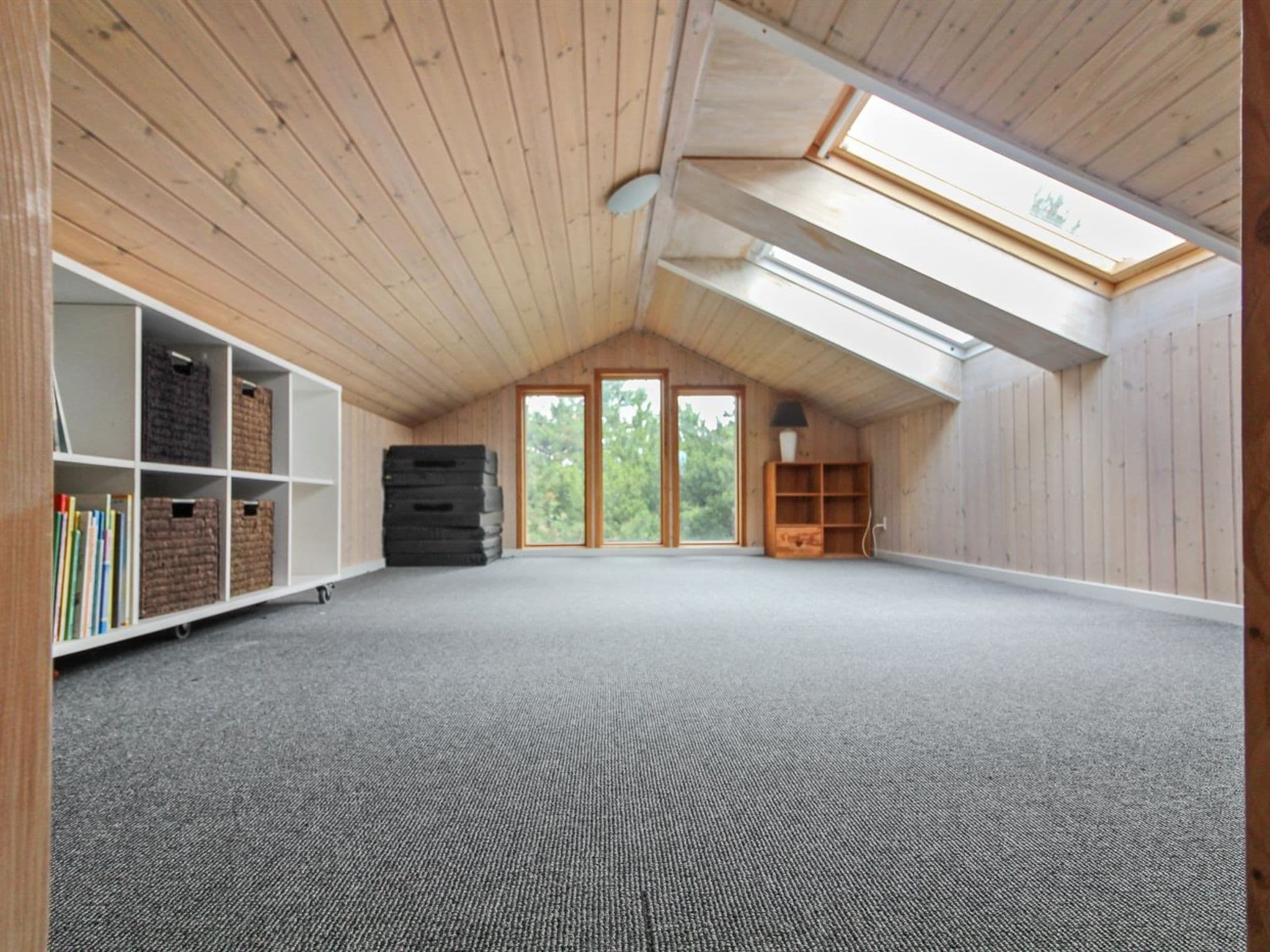 Inside other