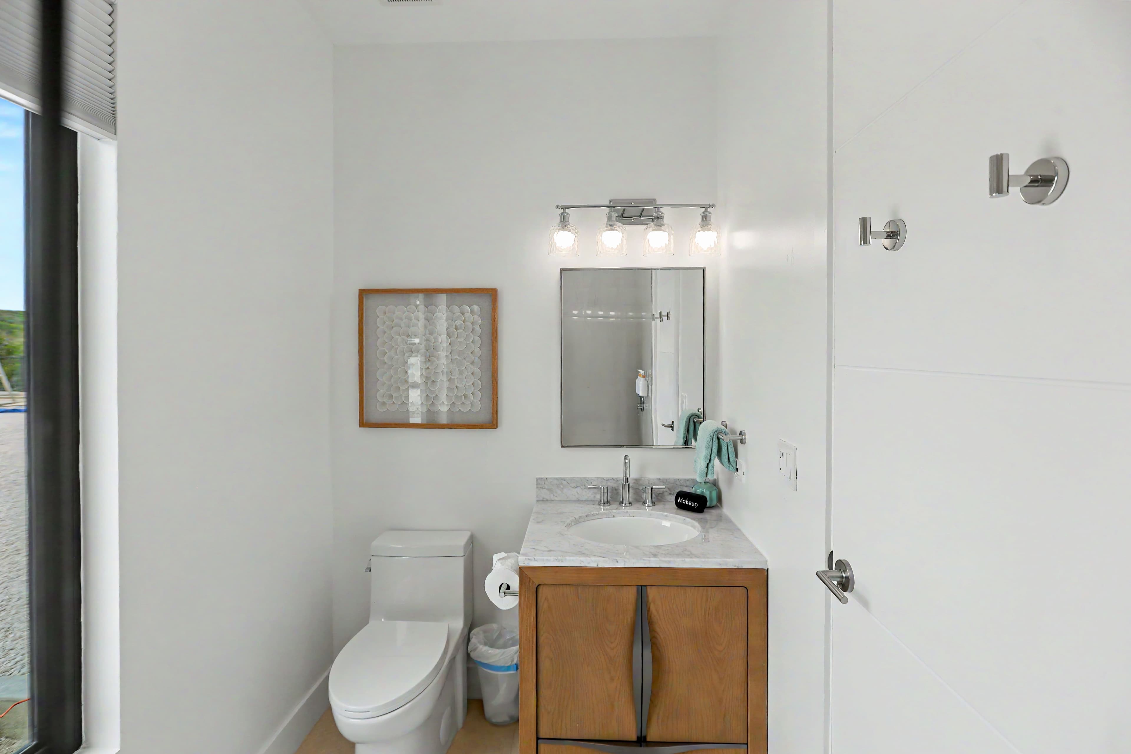 Bathroom 5