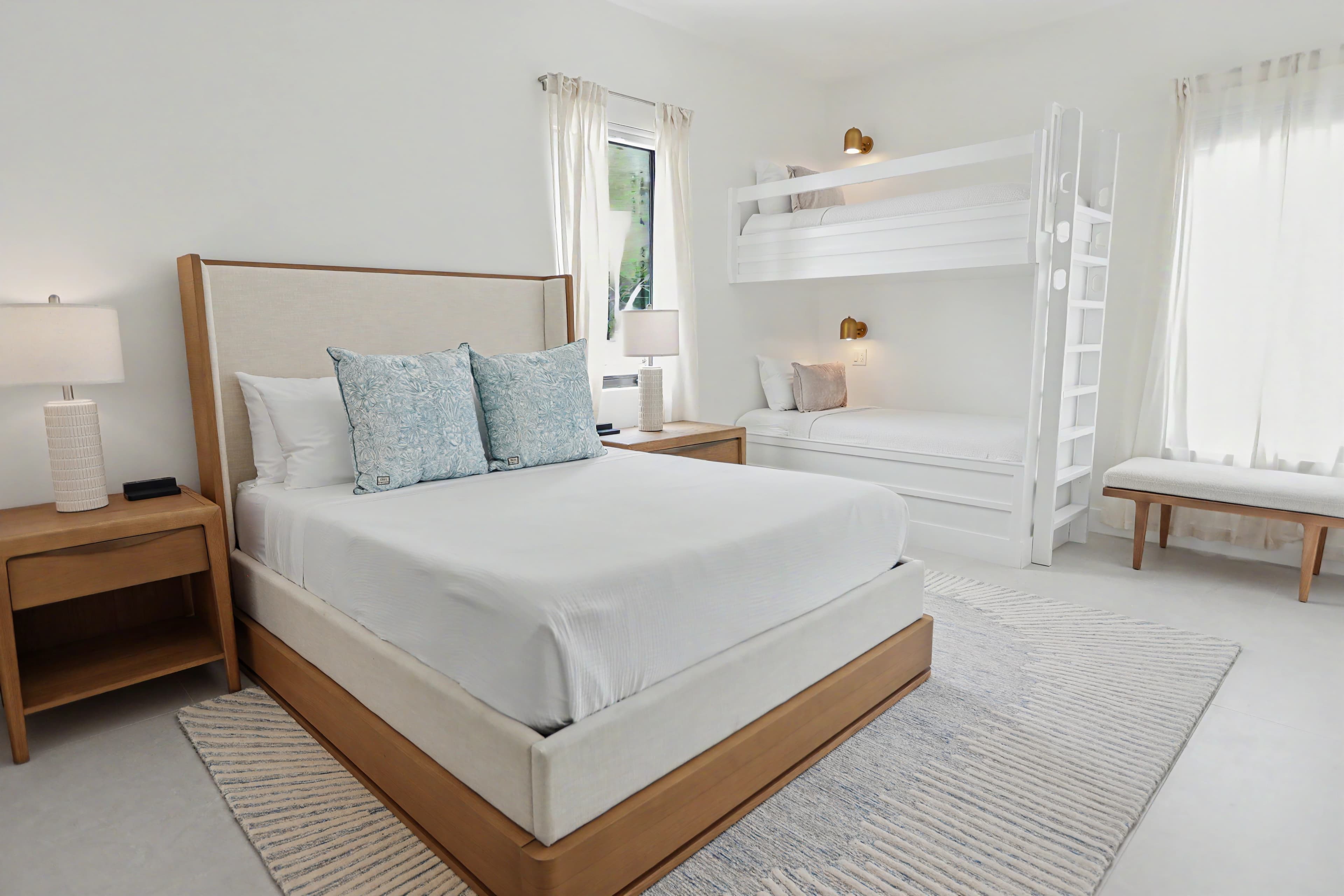 Bedroom 6