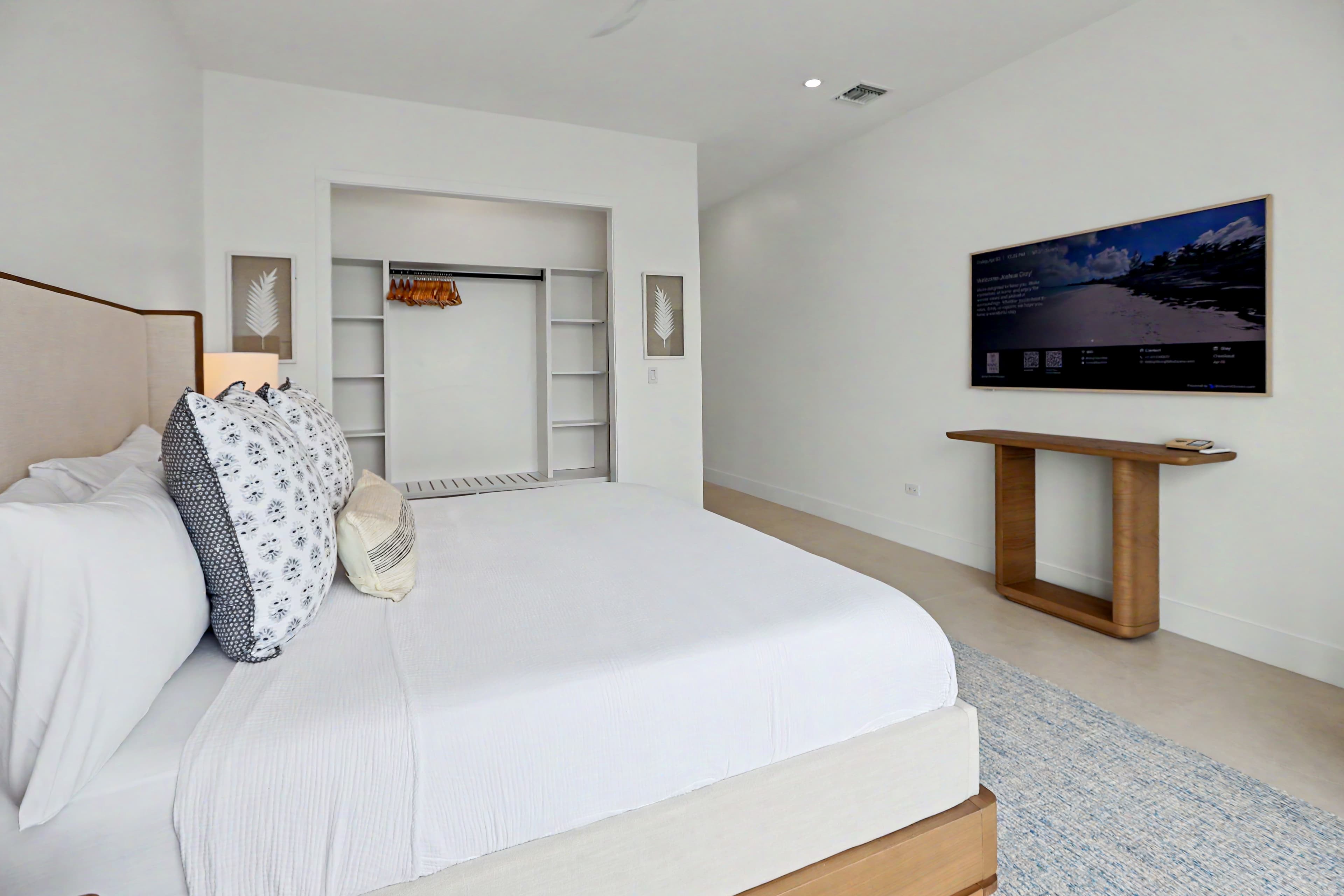 VIP Bedroom