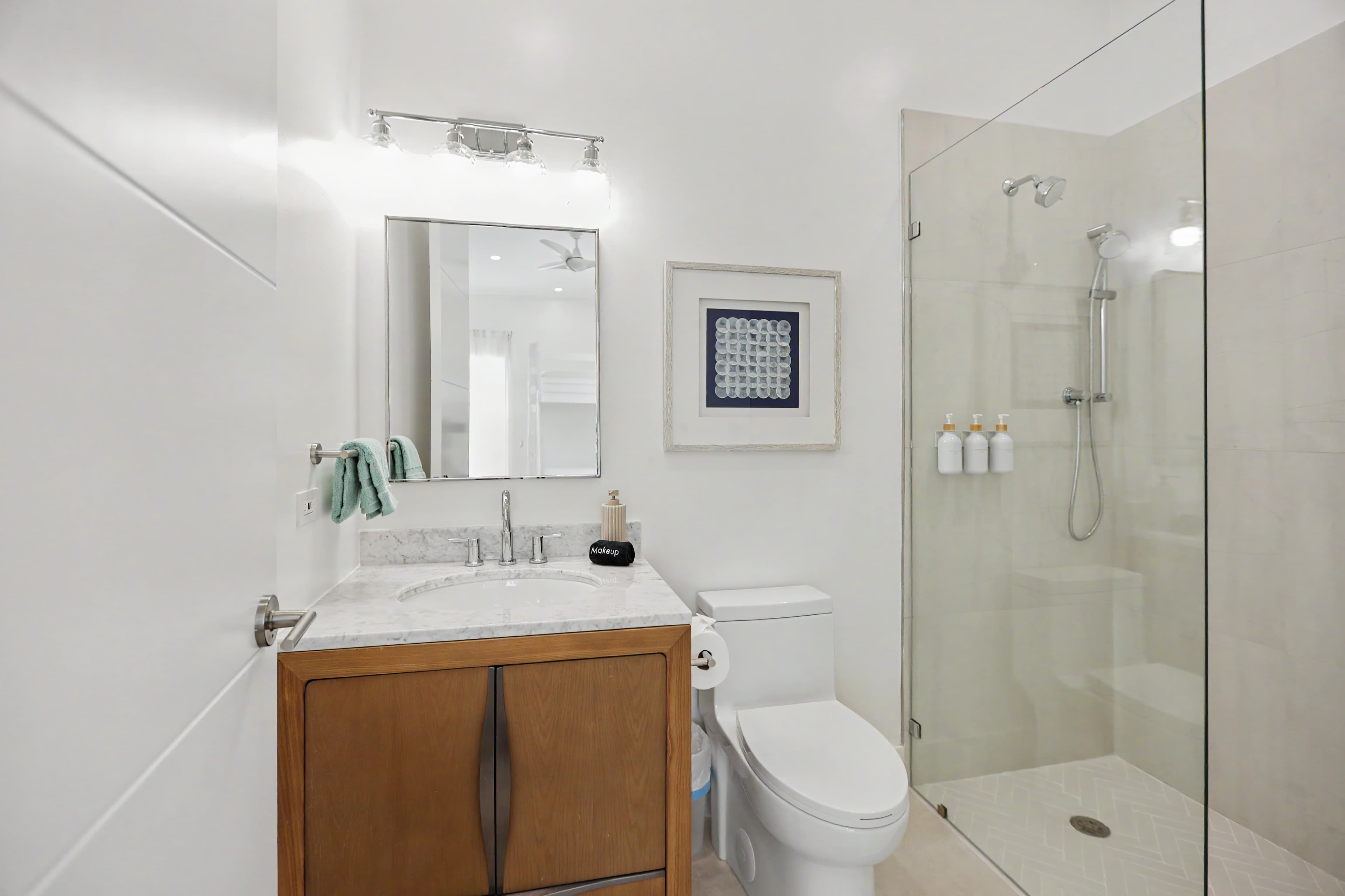 Bathroom 6