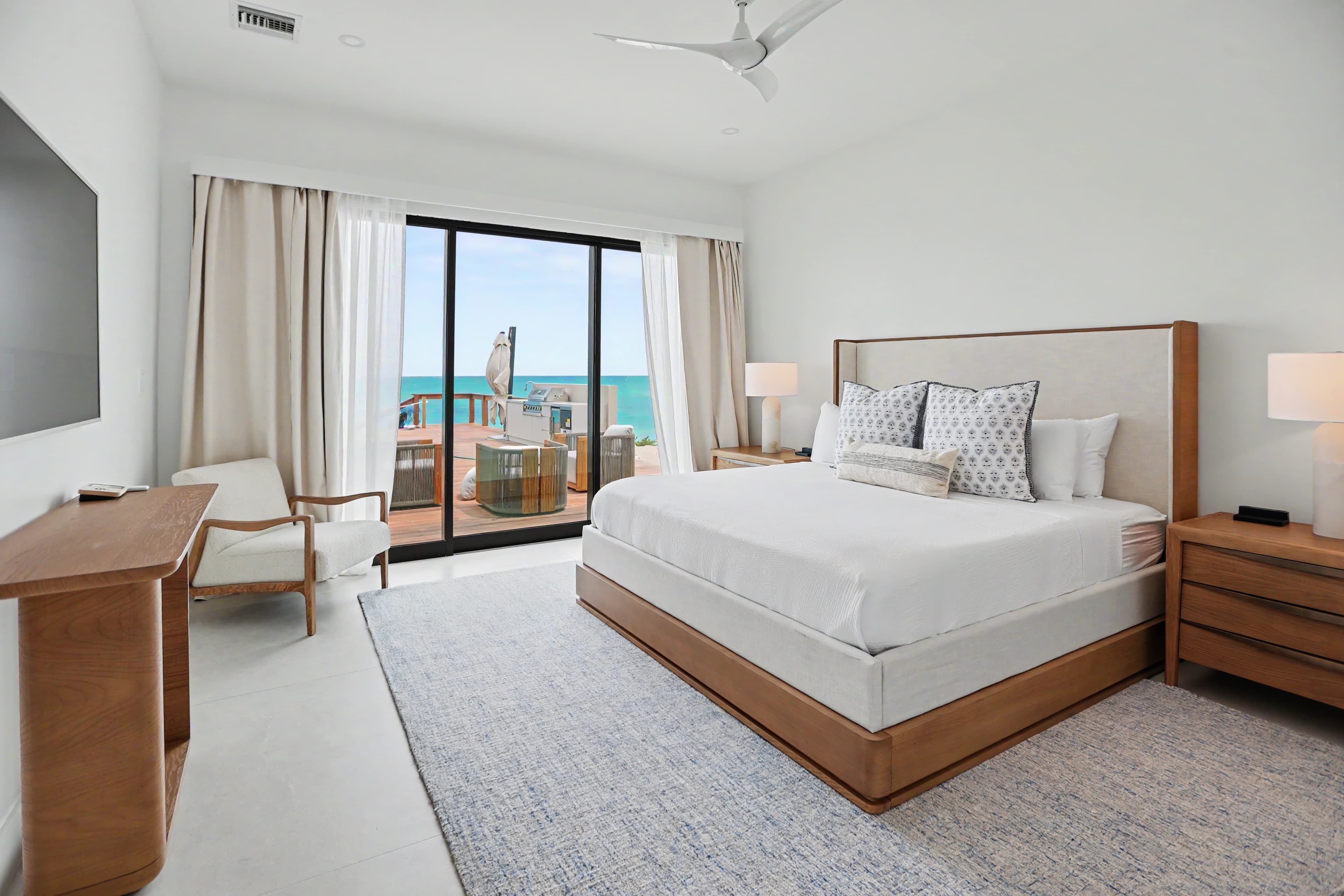 VIP Bedroom