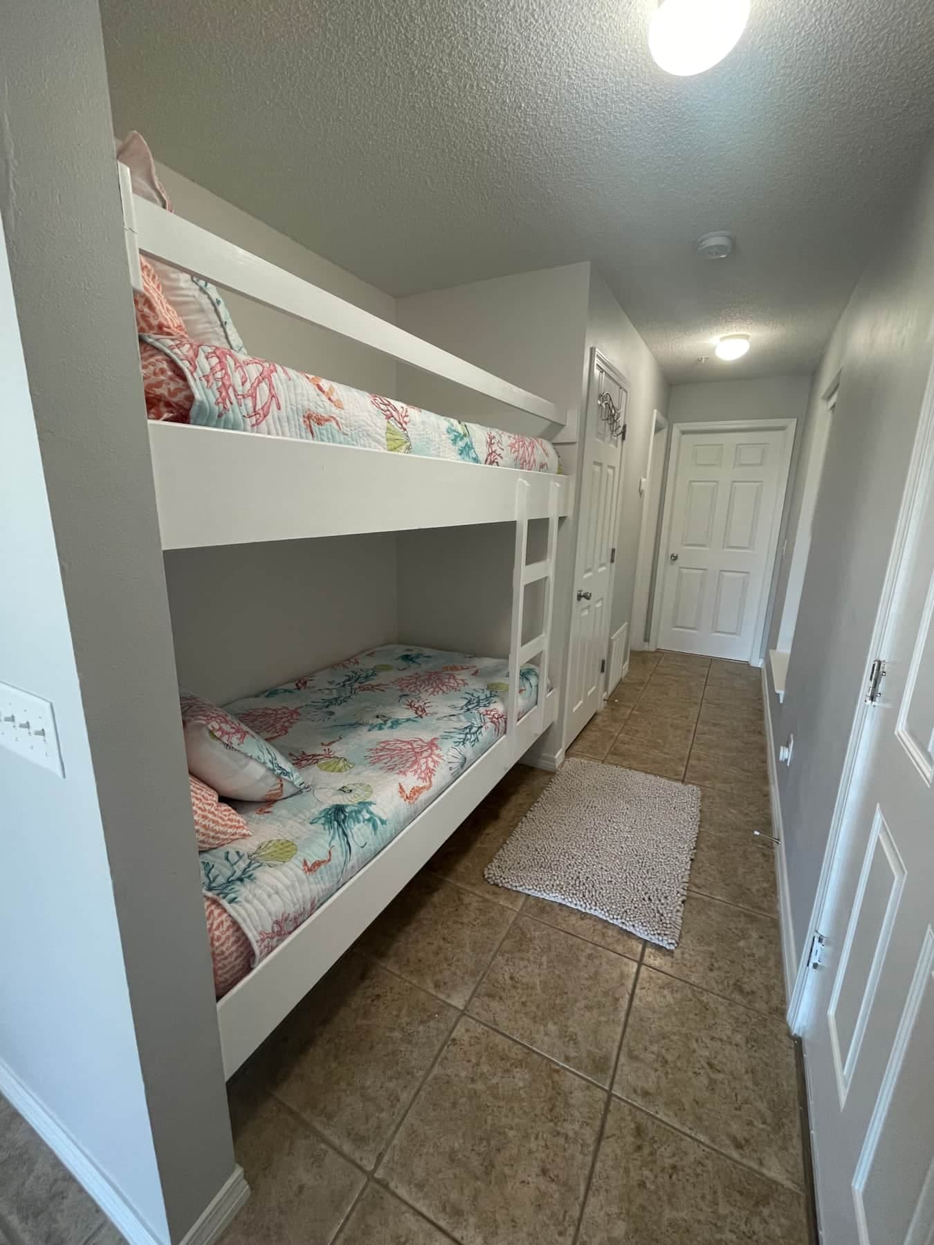 Bunks 4