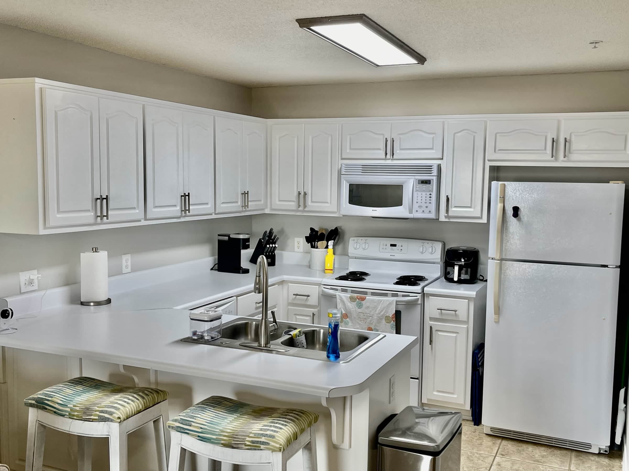 Kitchen Whol