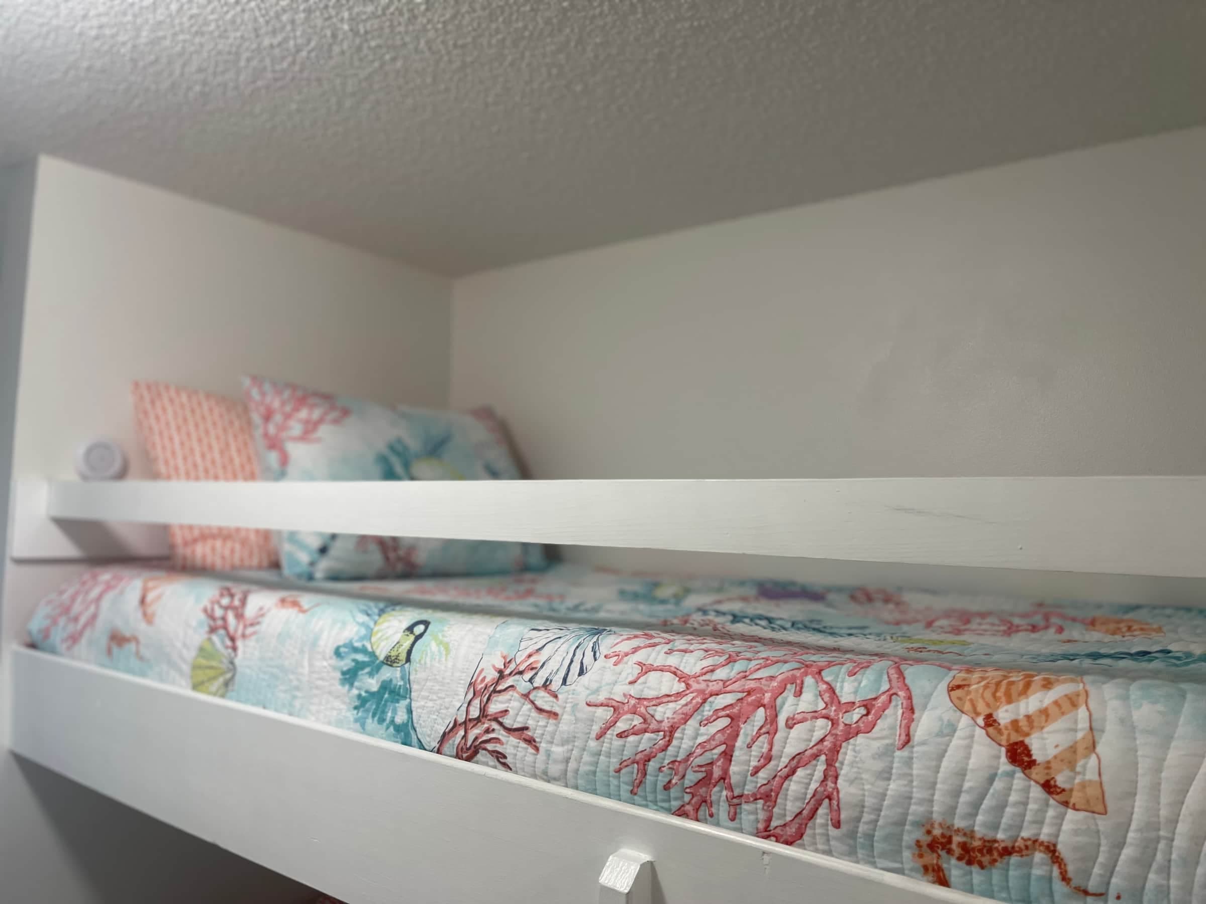 Top Bunk