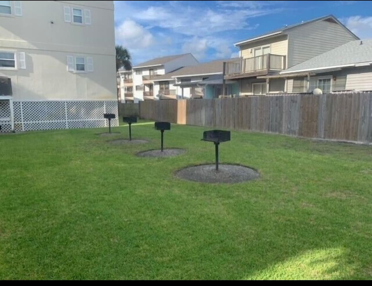 Grills