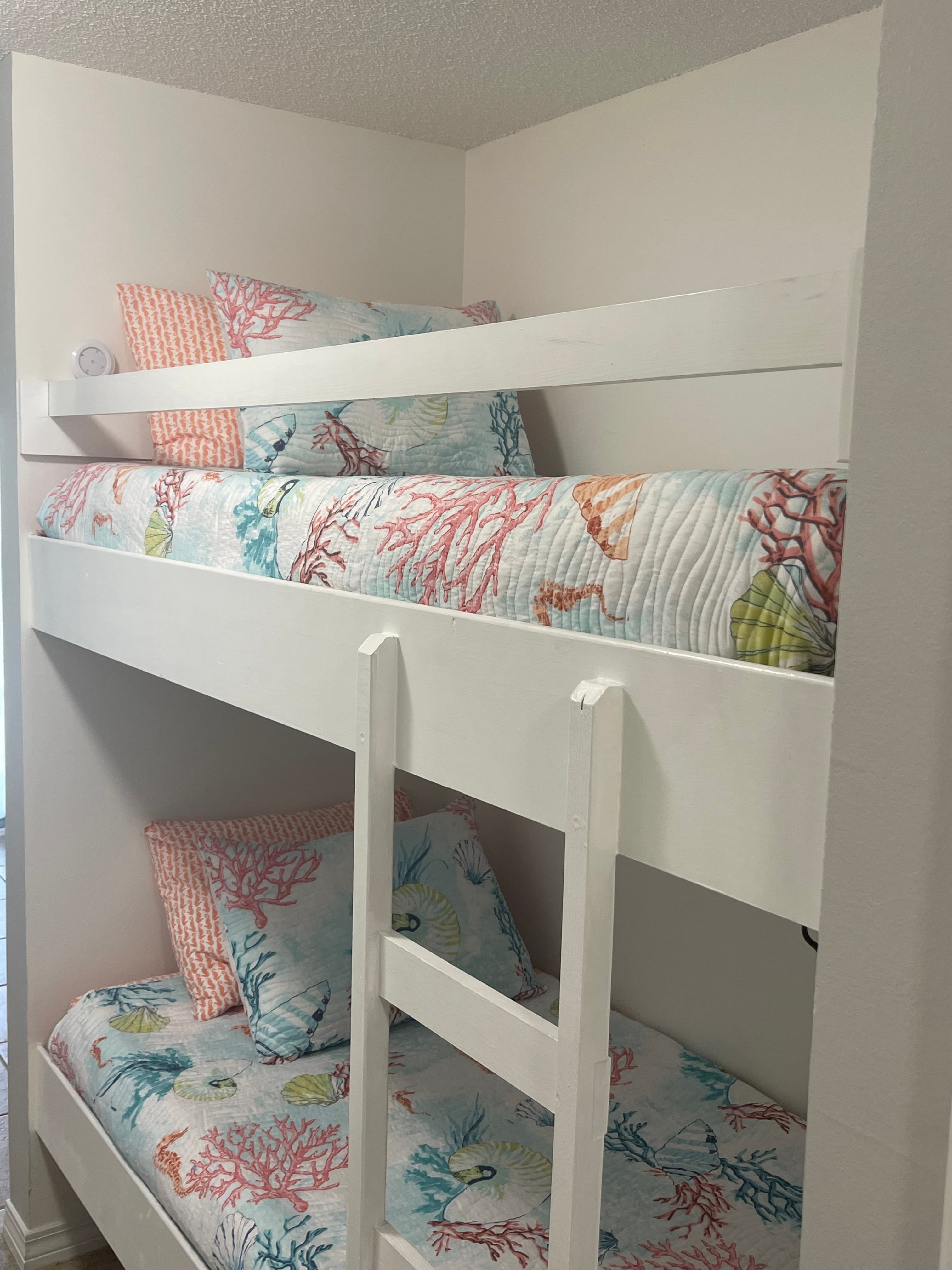 Bunks 2