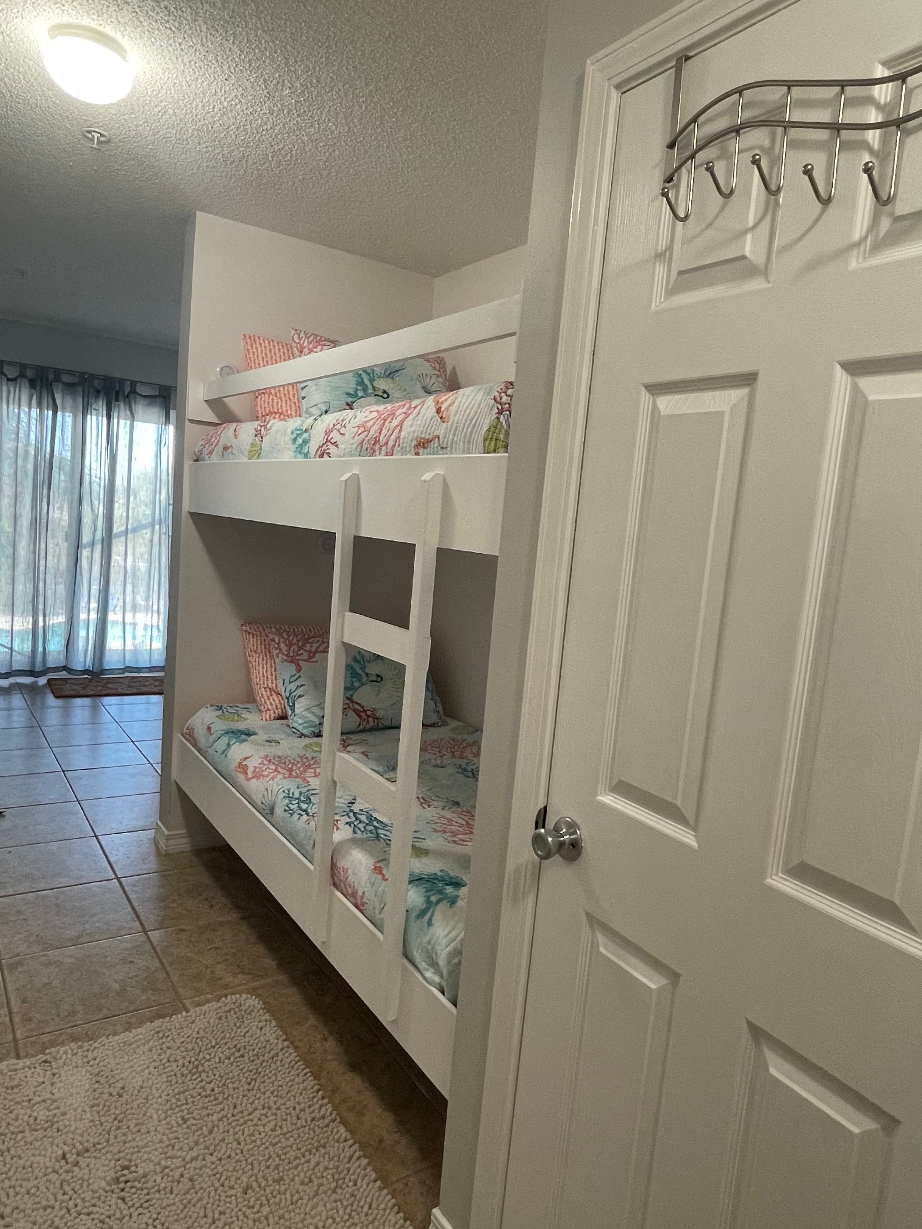 Bunks 3