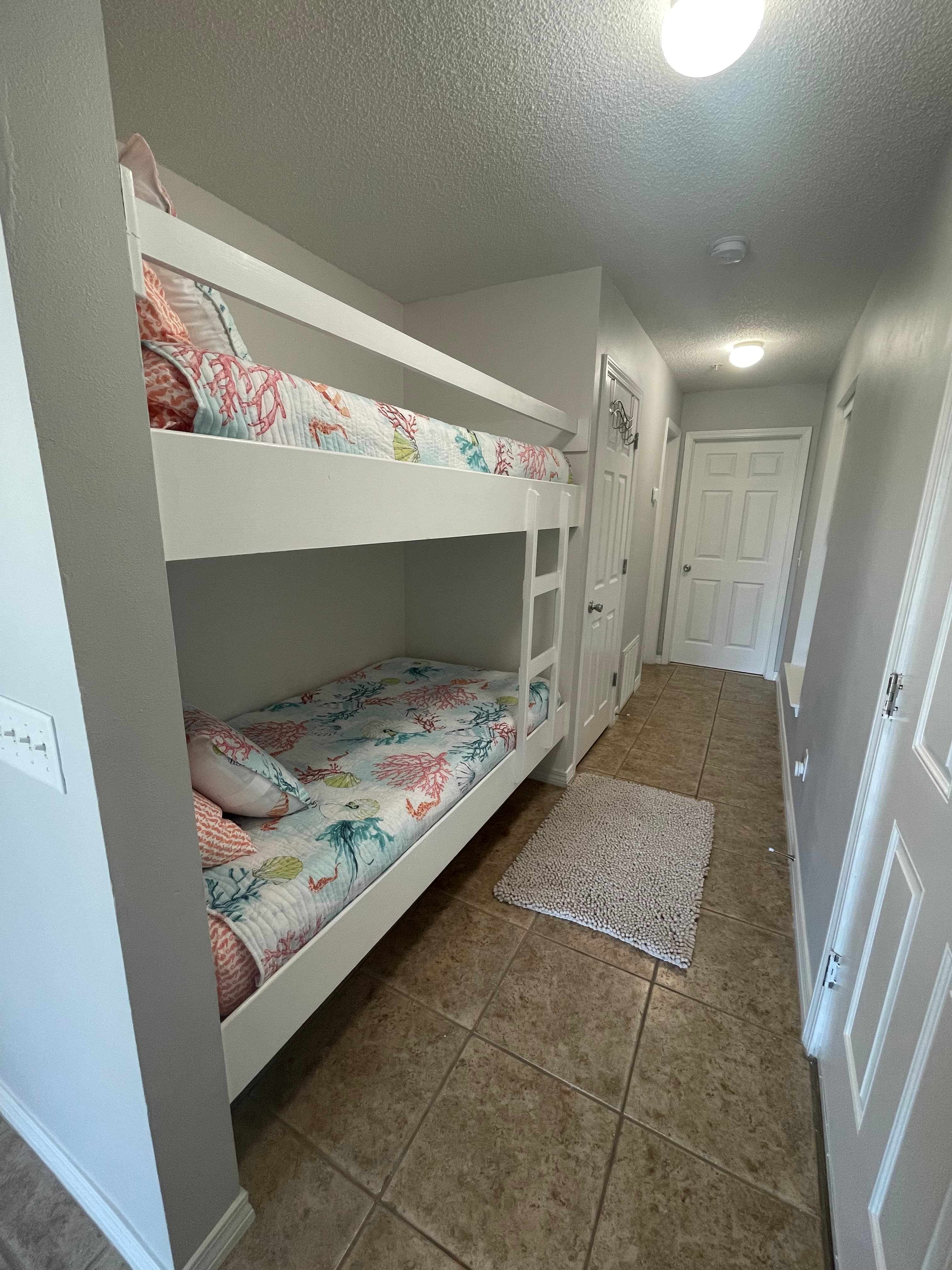 Bunks 4
