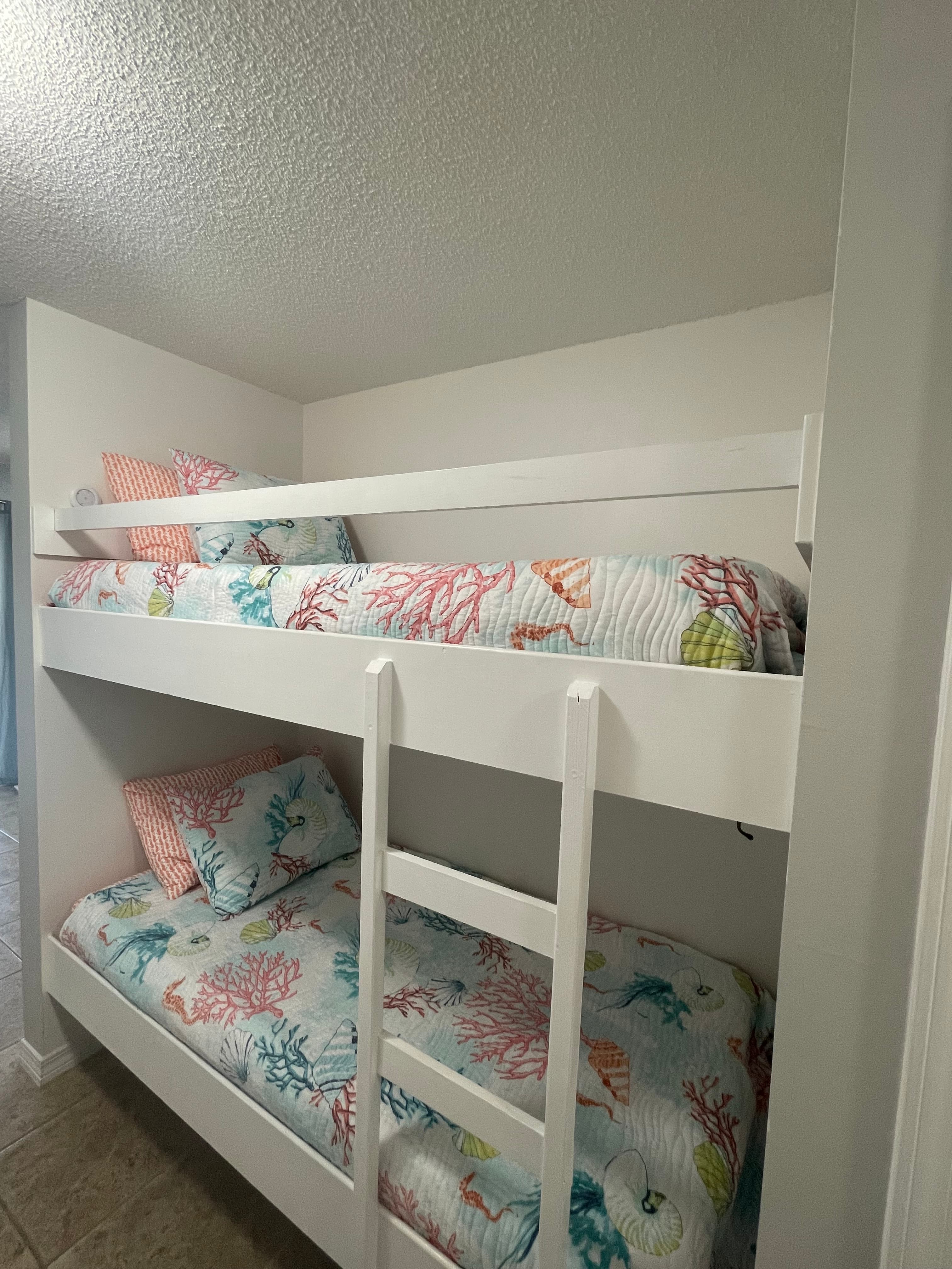 Bunks 5