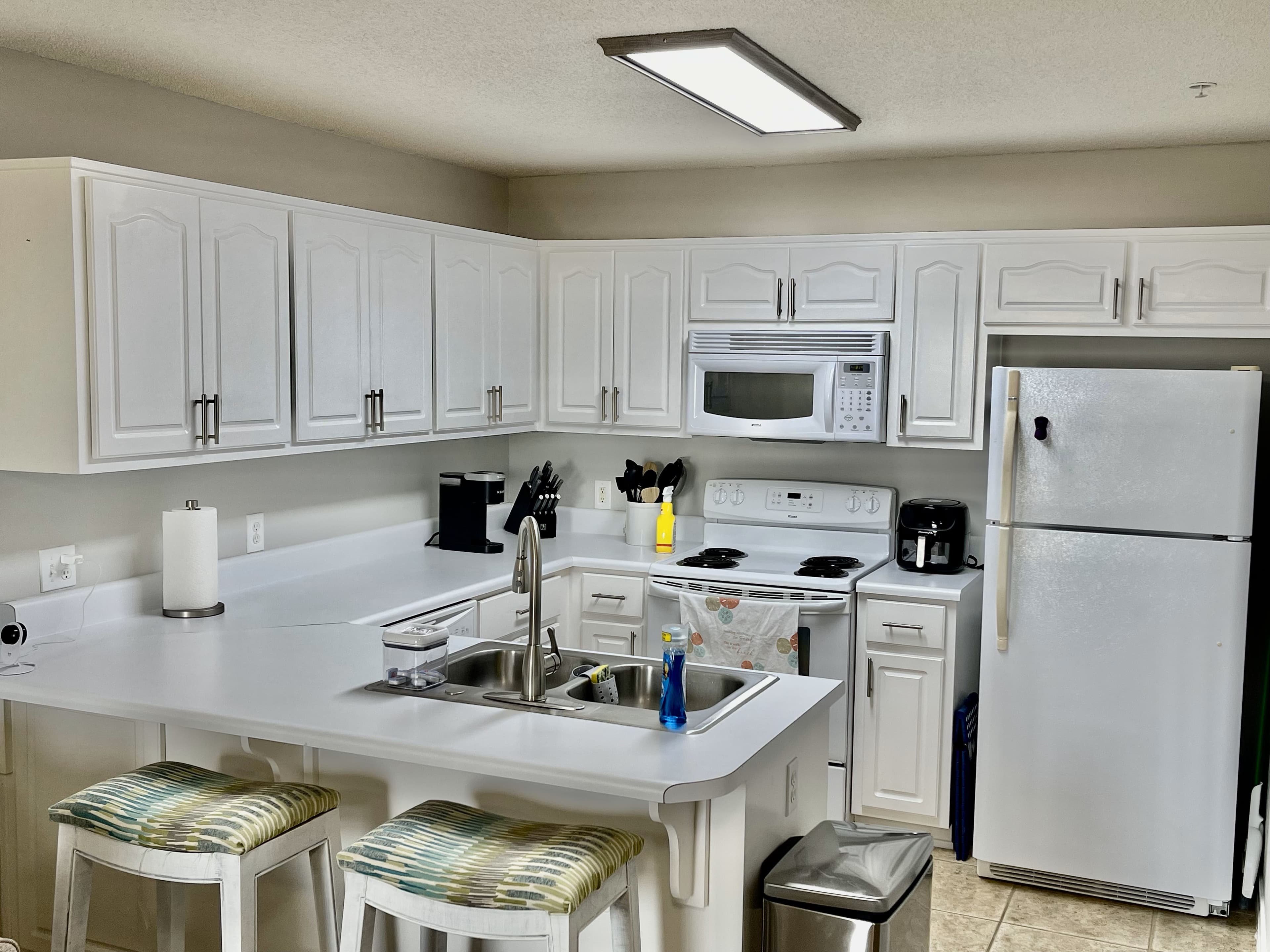 Kitchen Whol