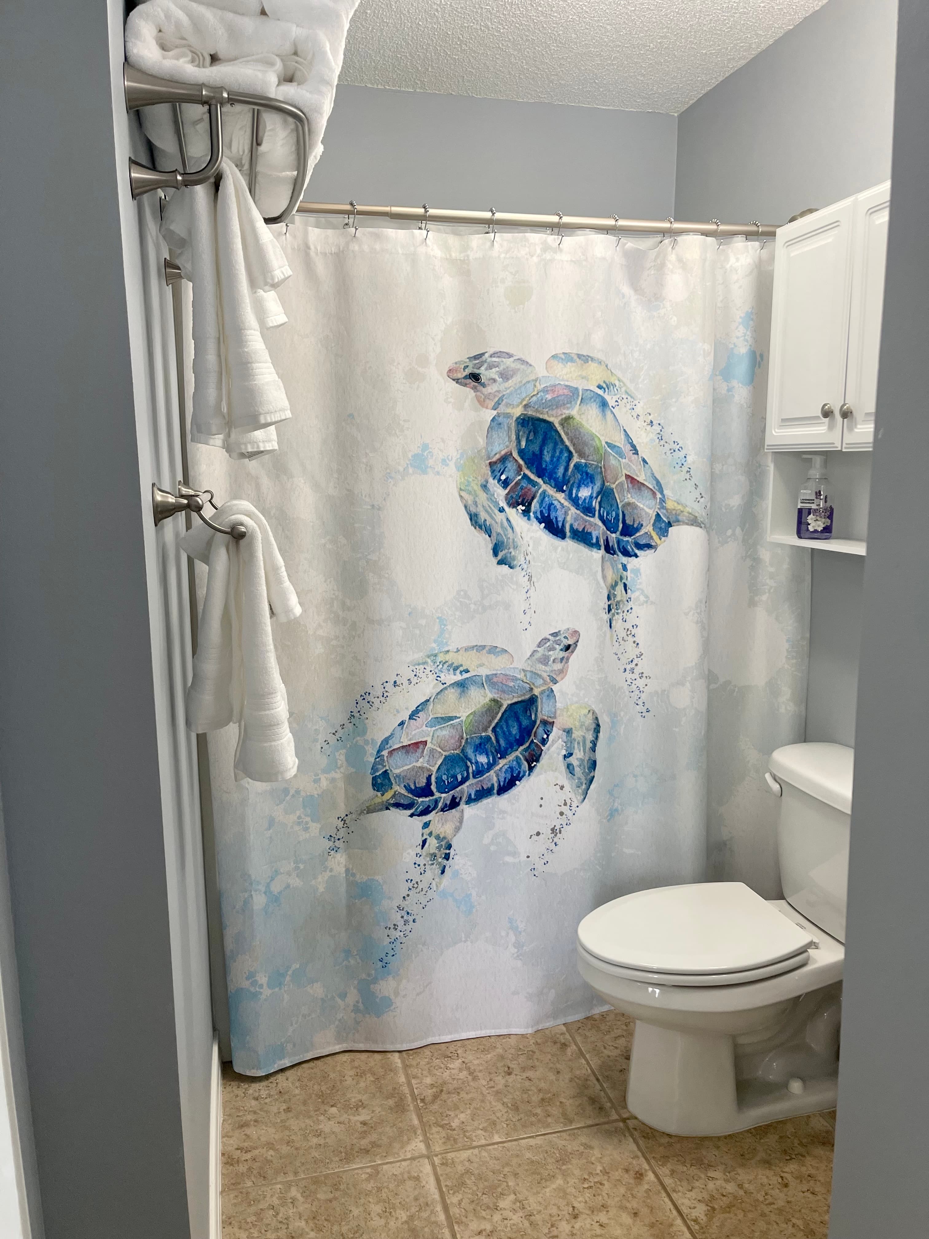 Master Bath