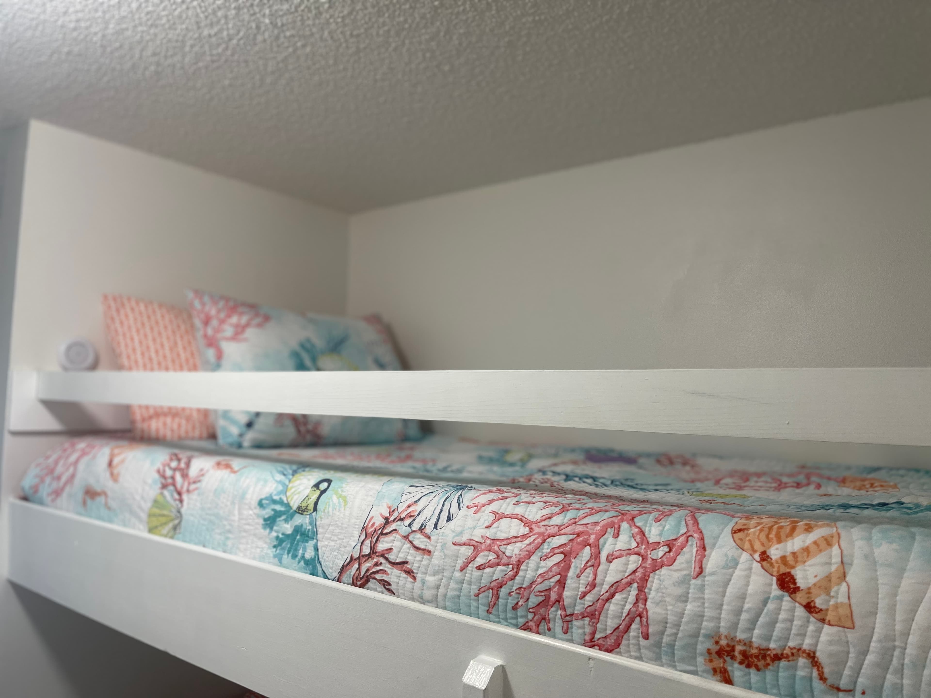 Top Bunk