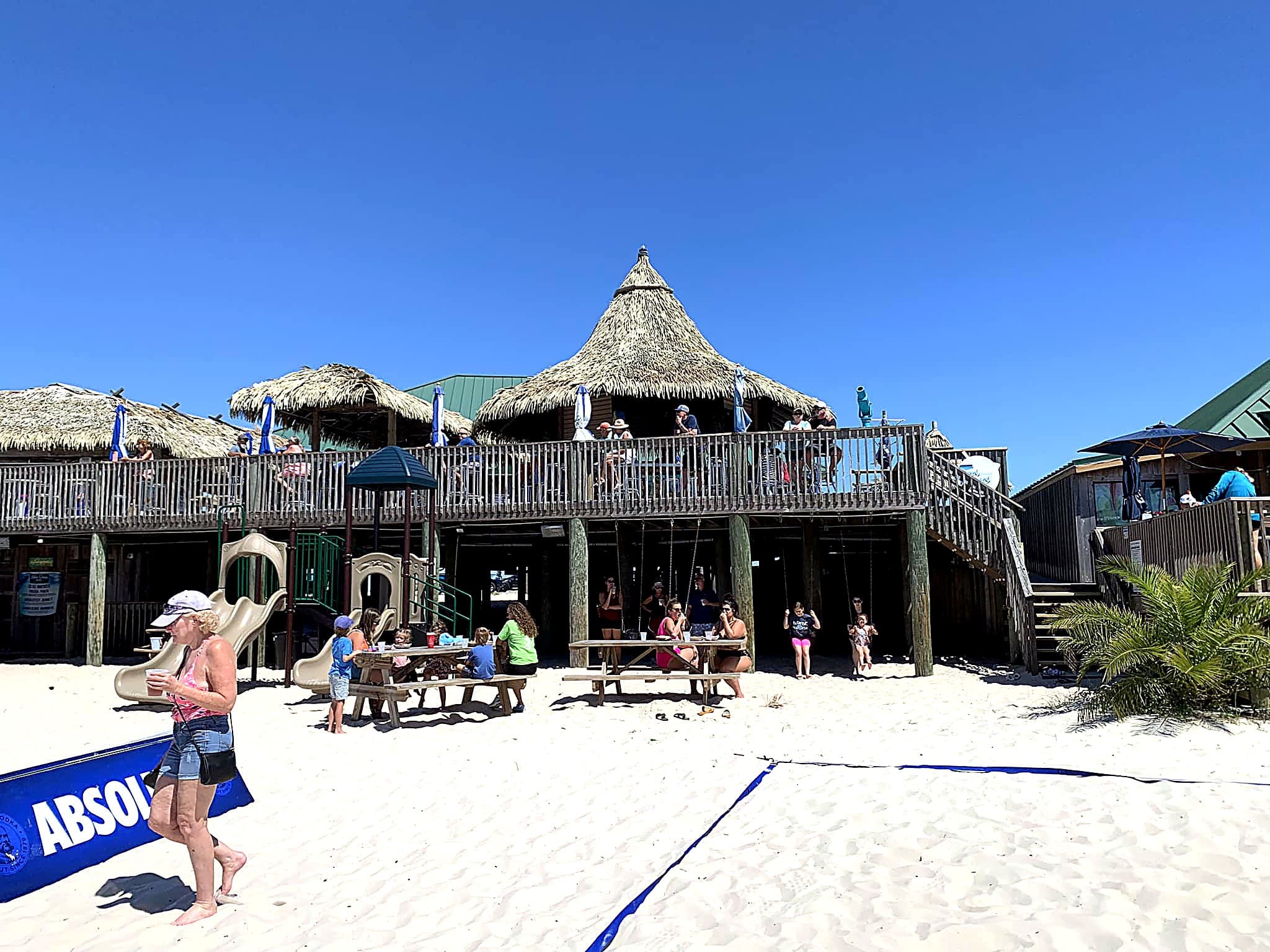Beach bar enhanced 4x3
