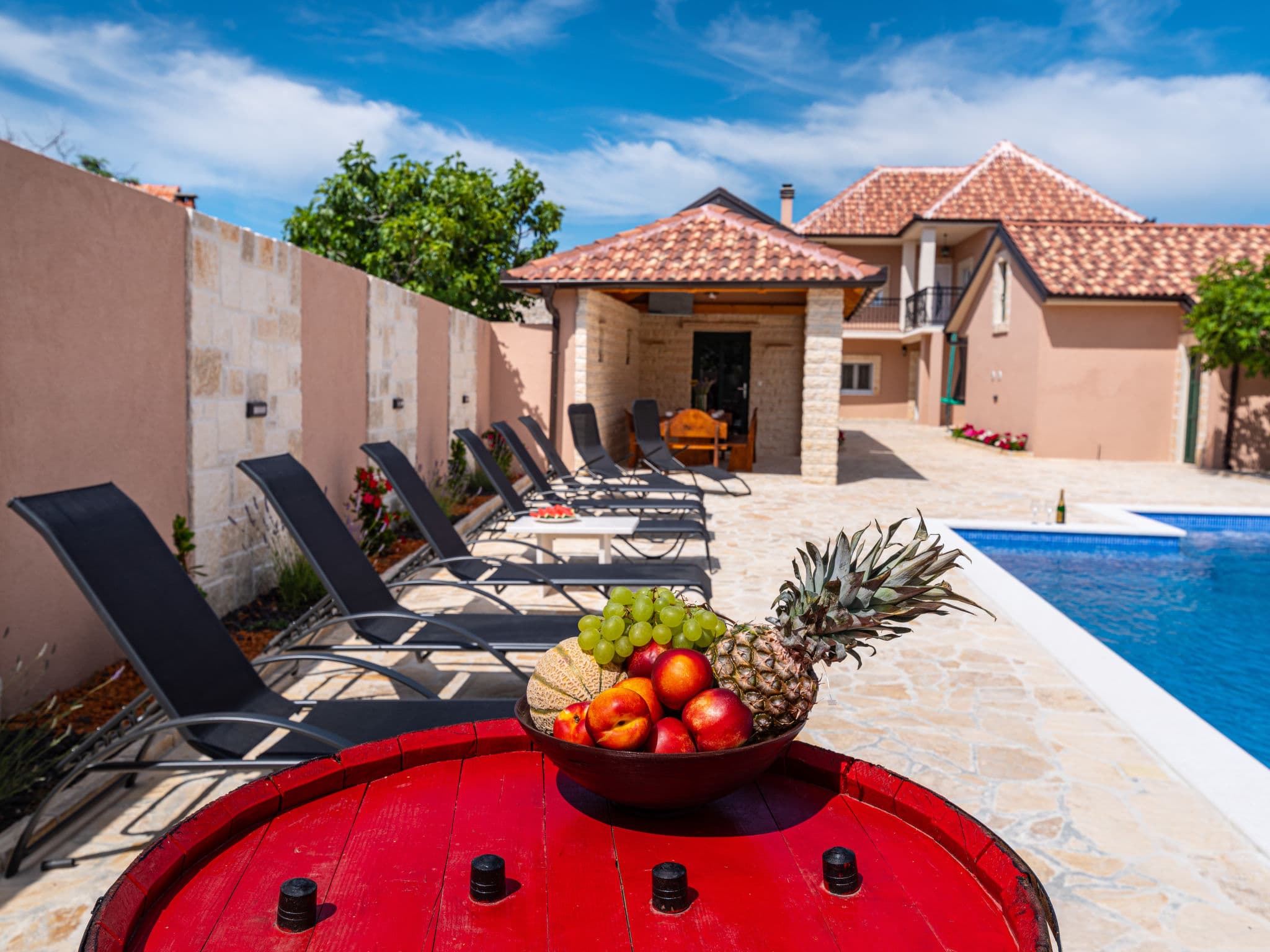 Pool Outdoor