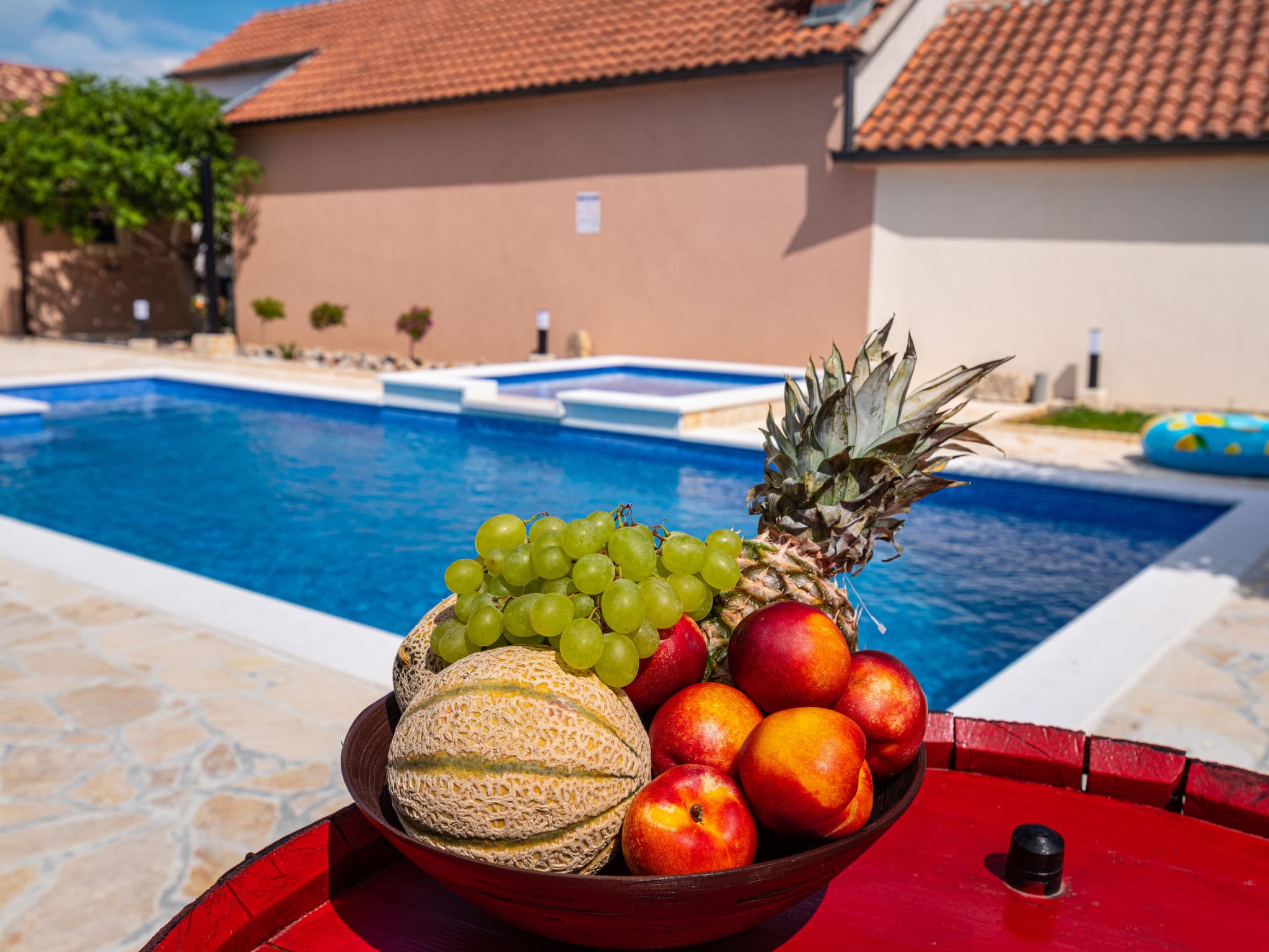 Pool Outdoor