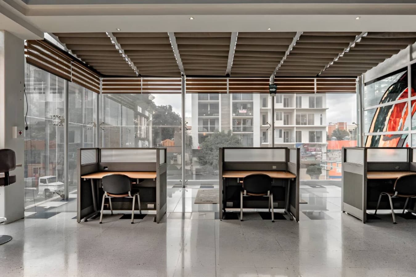 coworking 24h