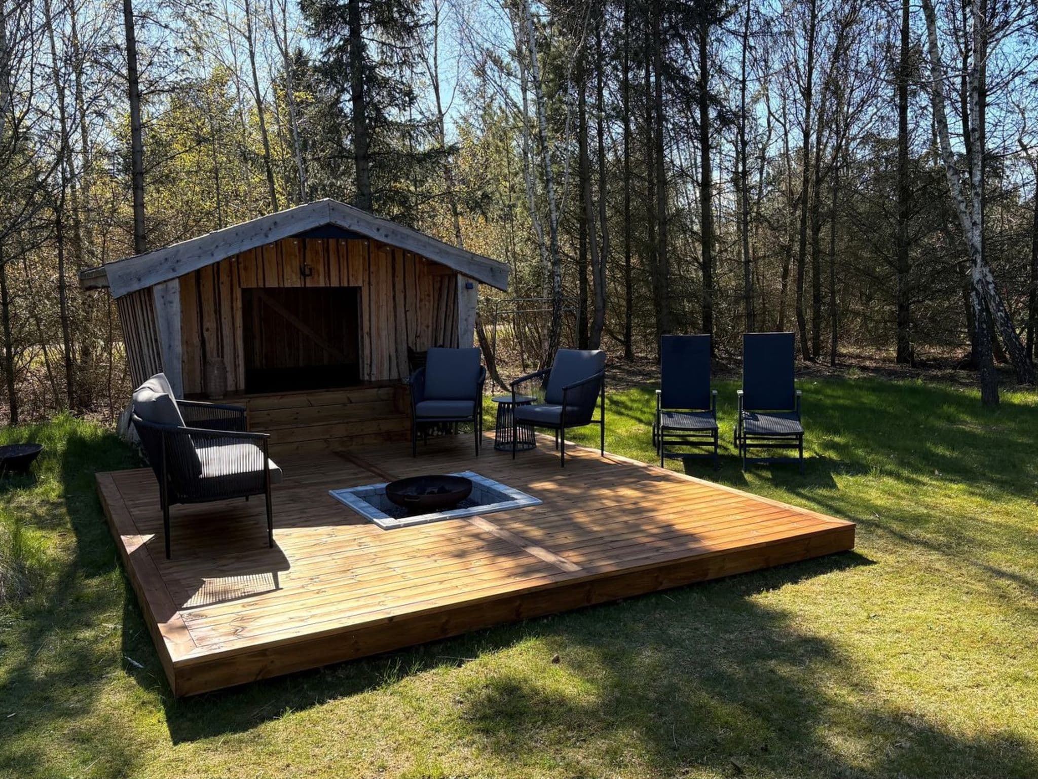 Outdoor