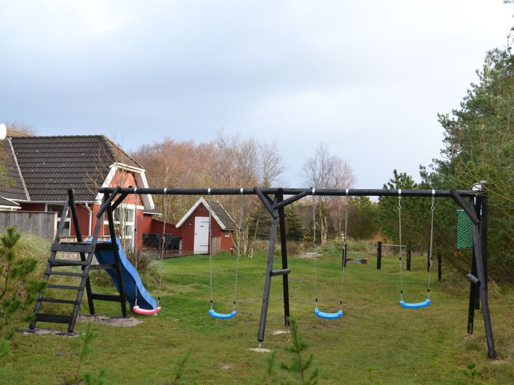 Outdoor