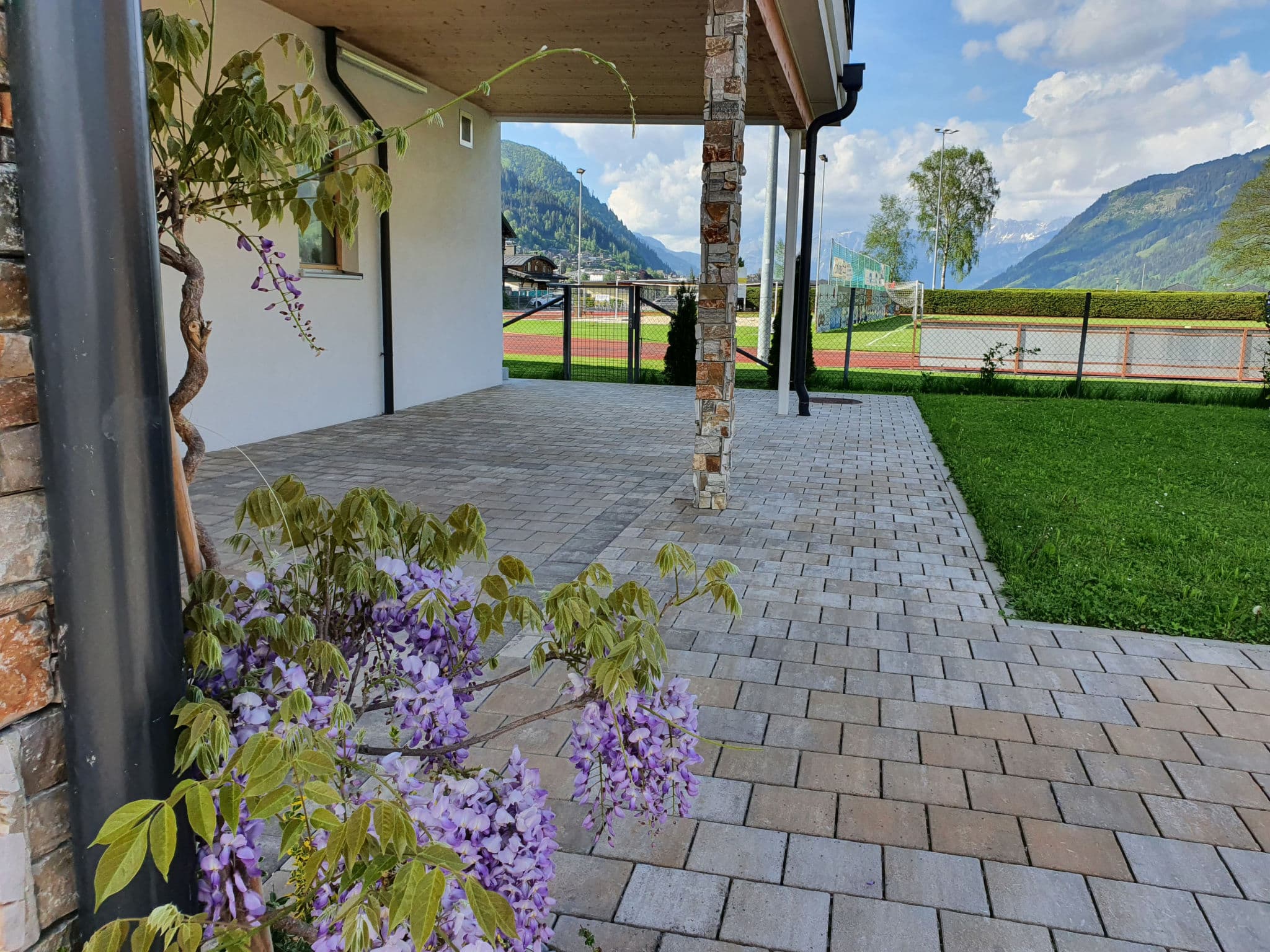 Outdoor
