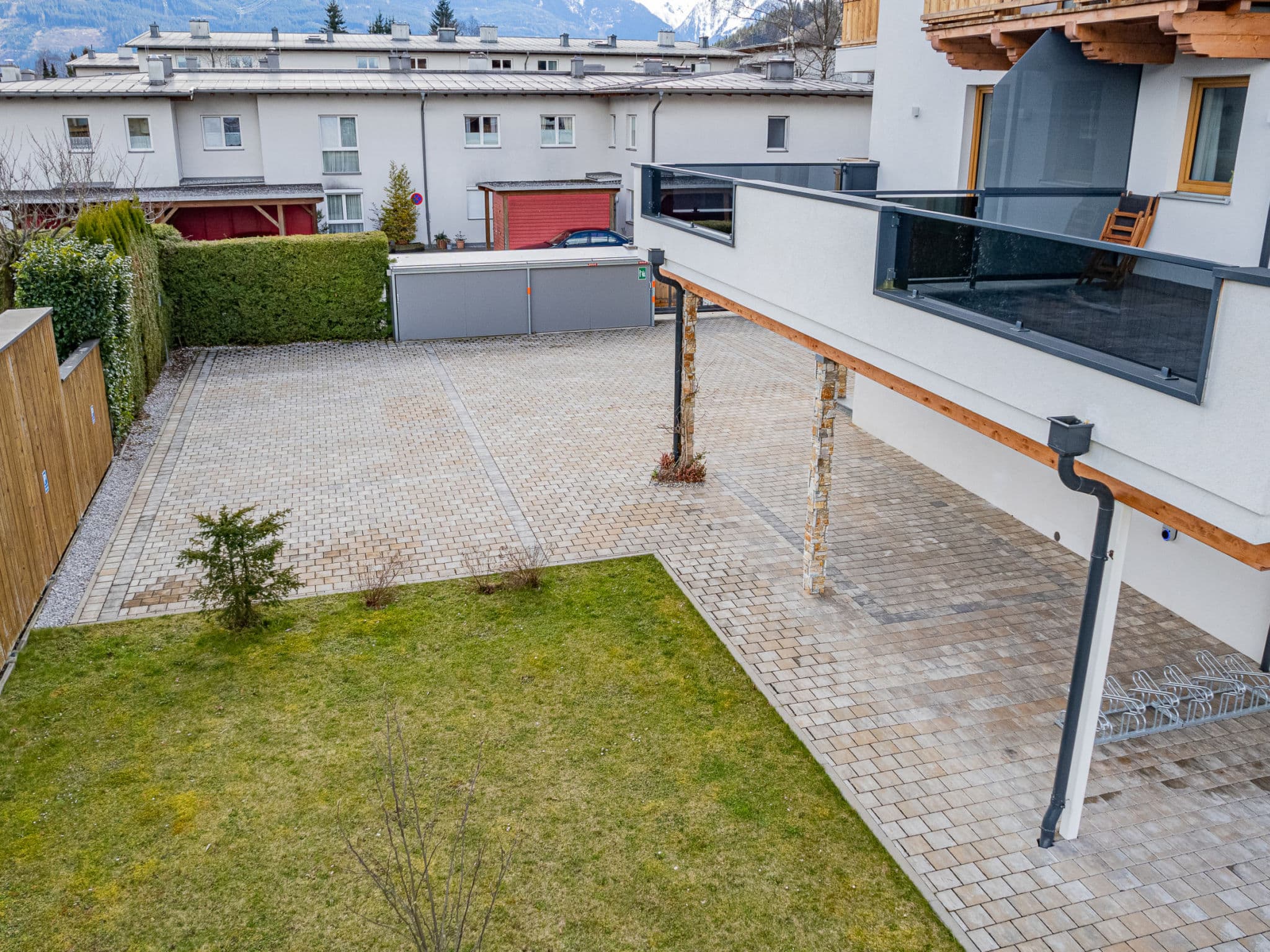 Outdoor