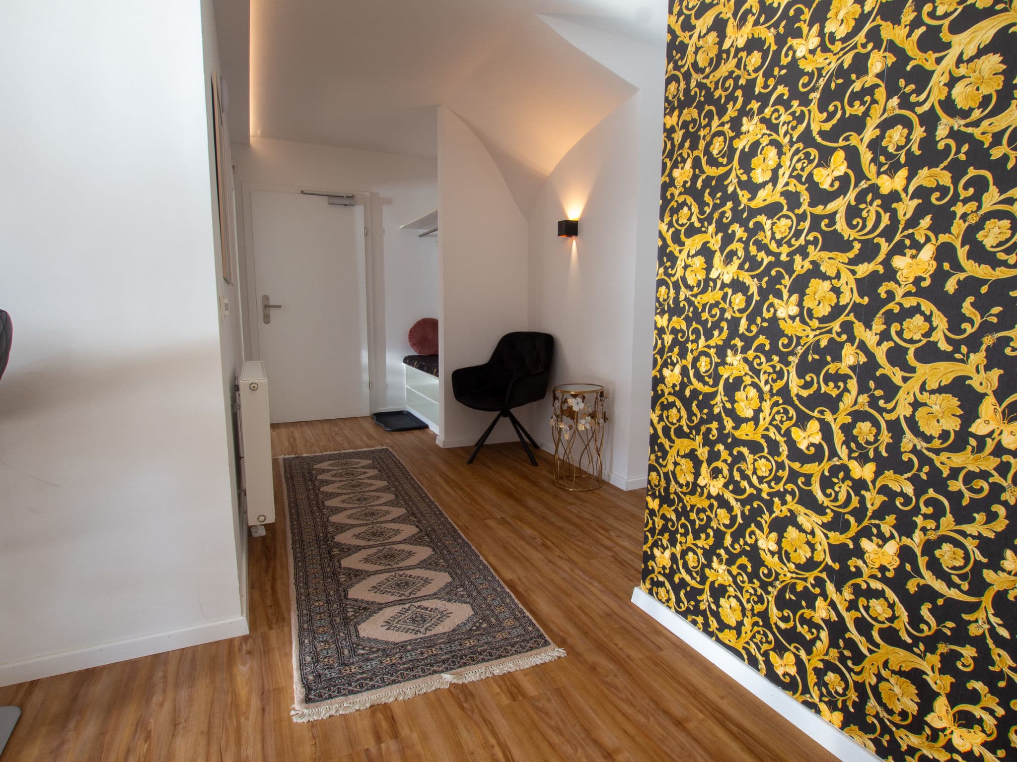 Inside other