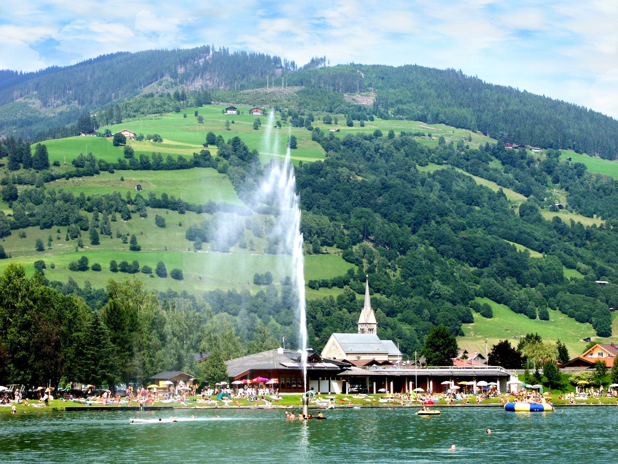 Place