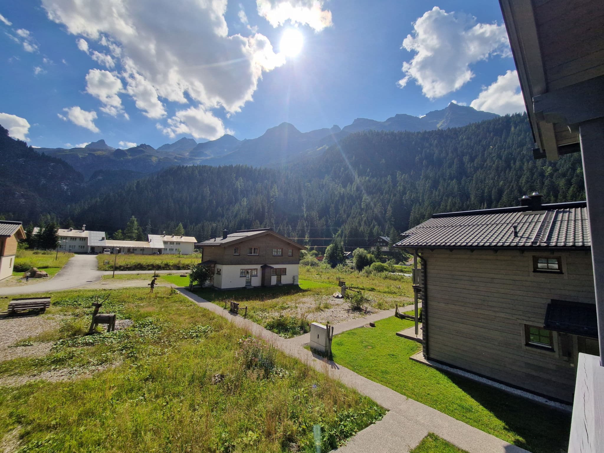 View