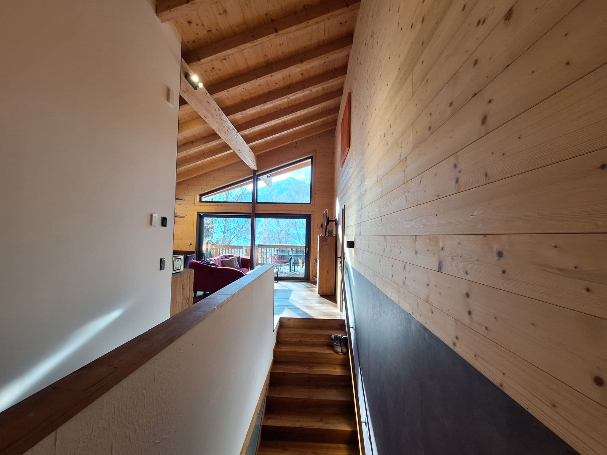 Inside other