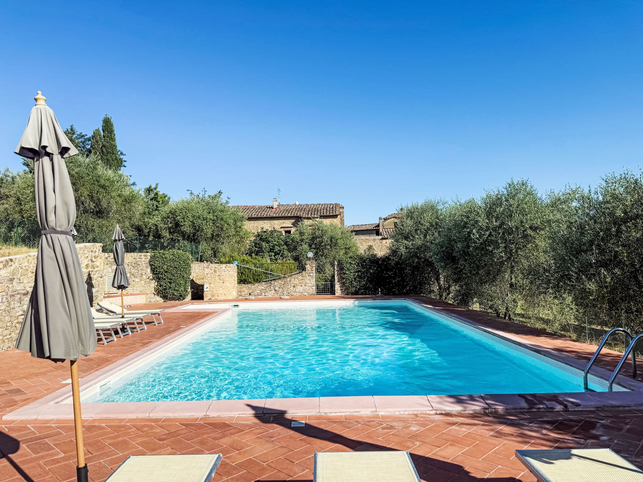Pool Outdoor
