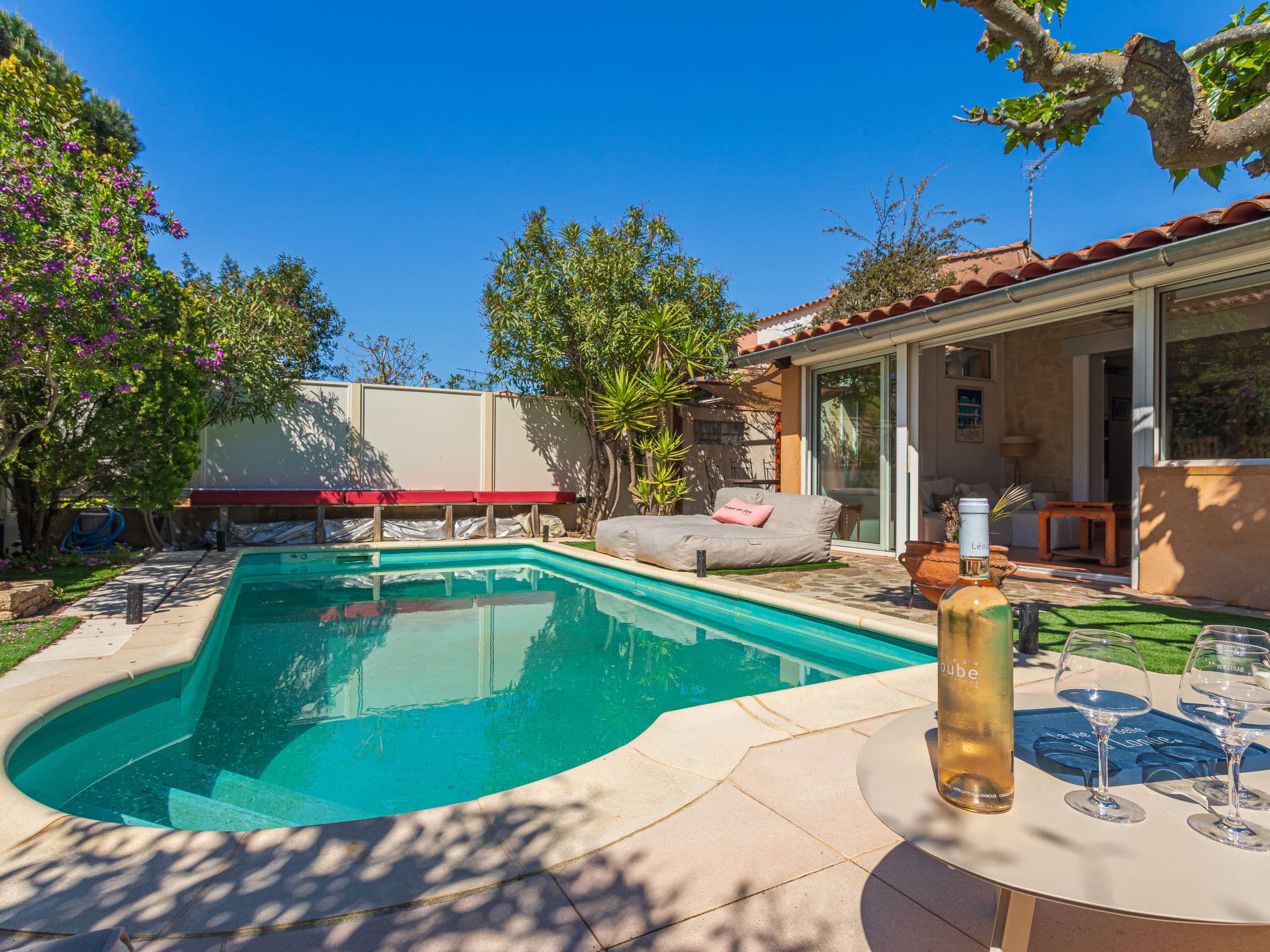Pool Outdoor