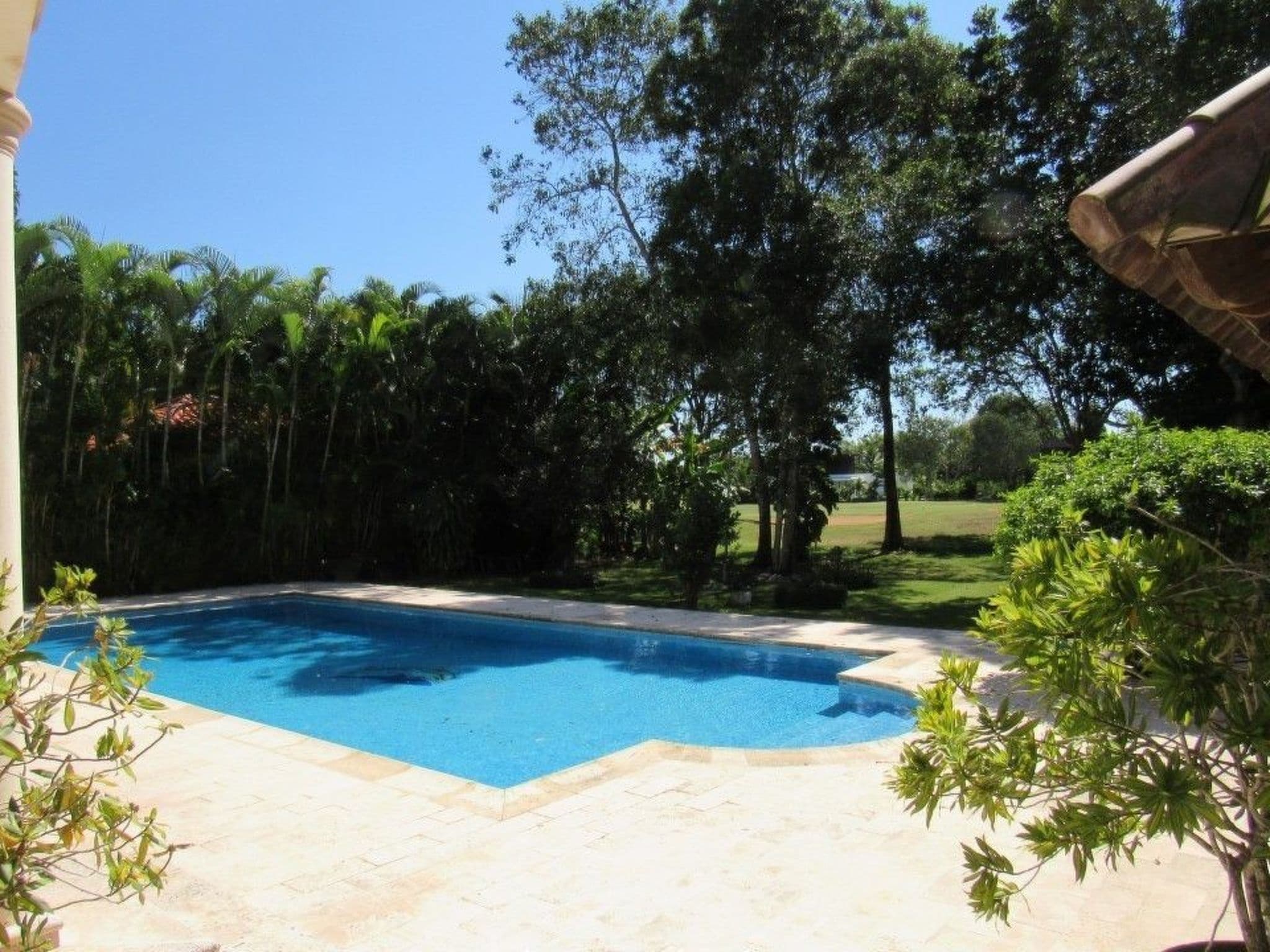 Pool Outdoor