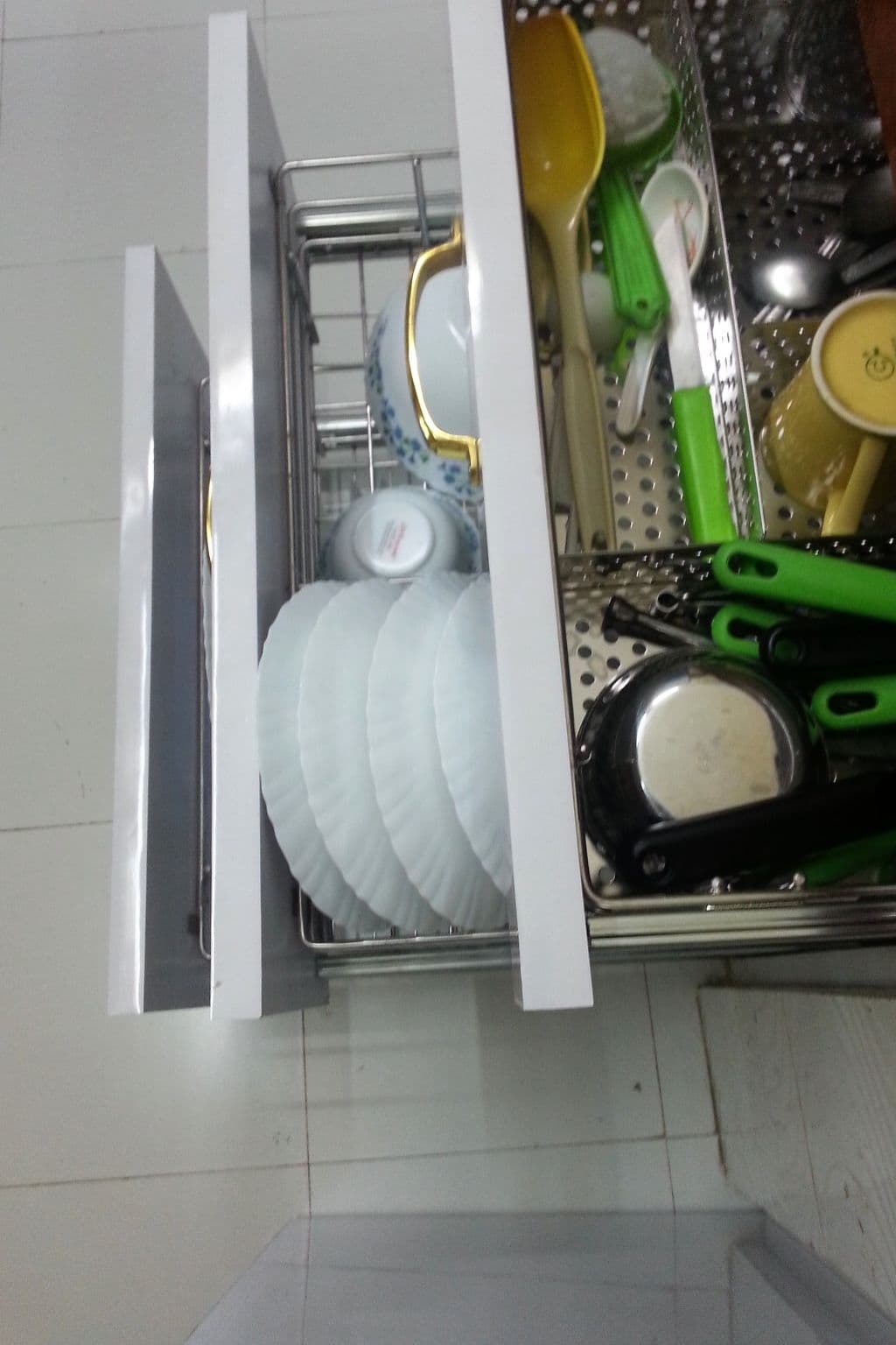 Inside other