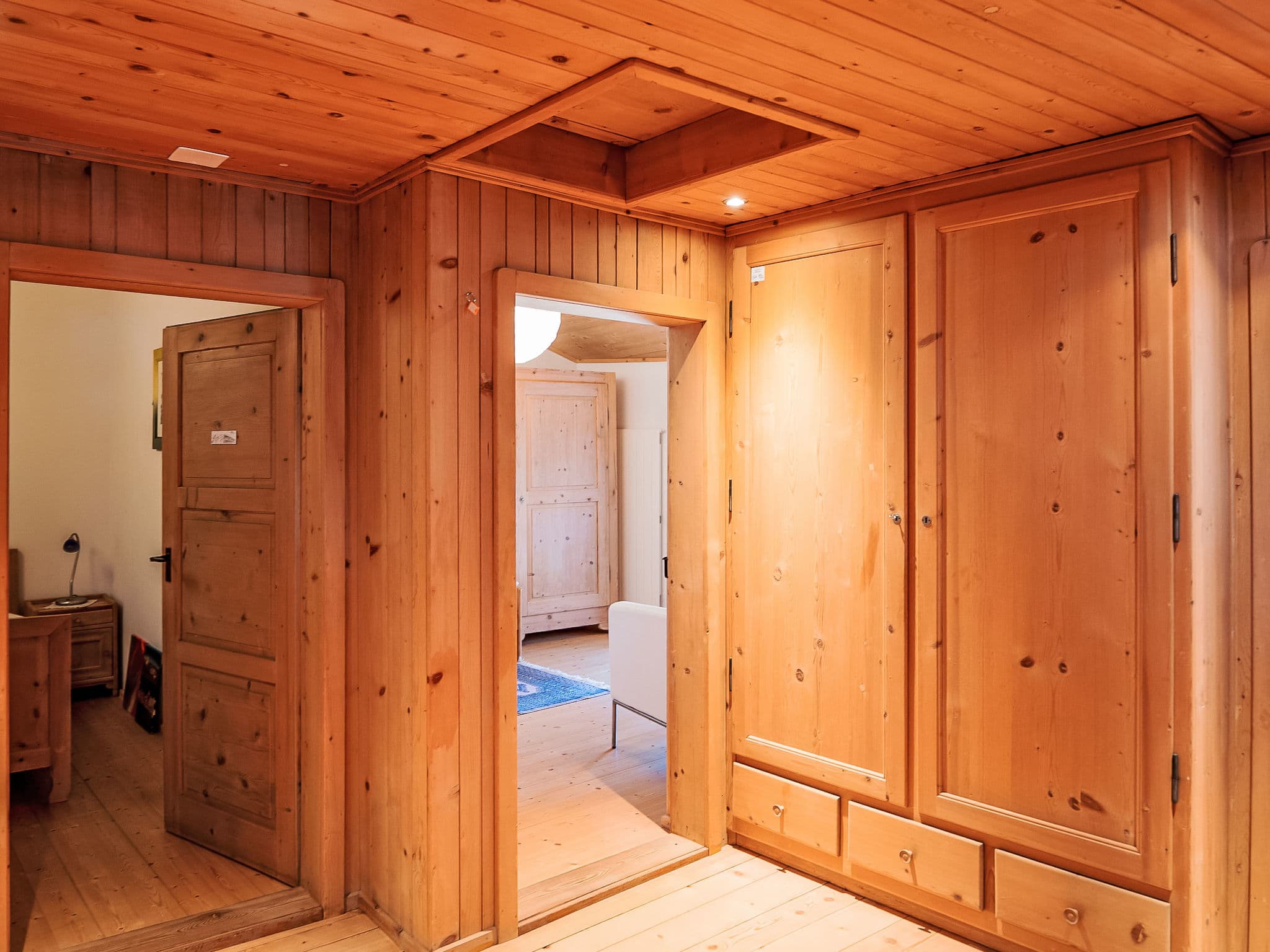 Inside other