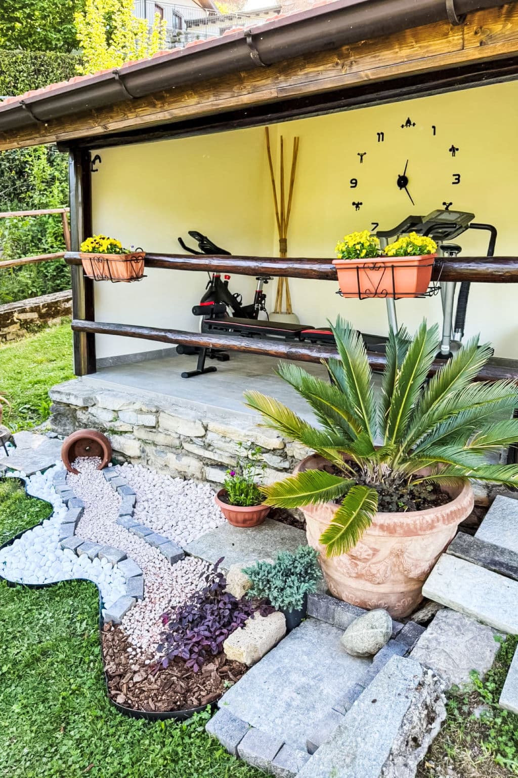 Outdoor