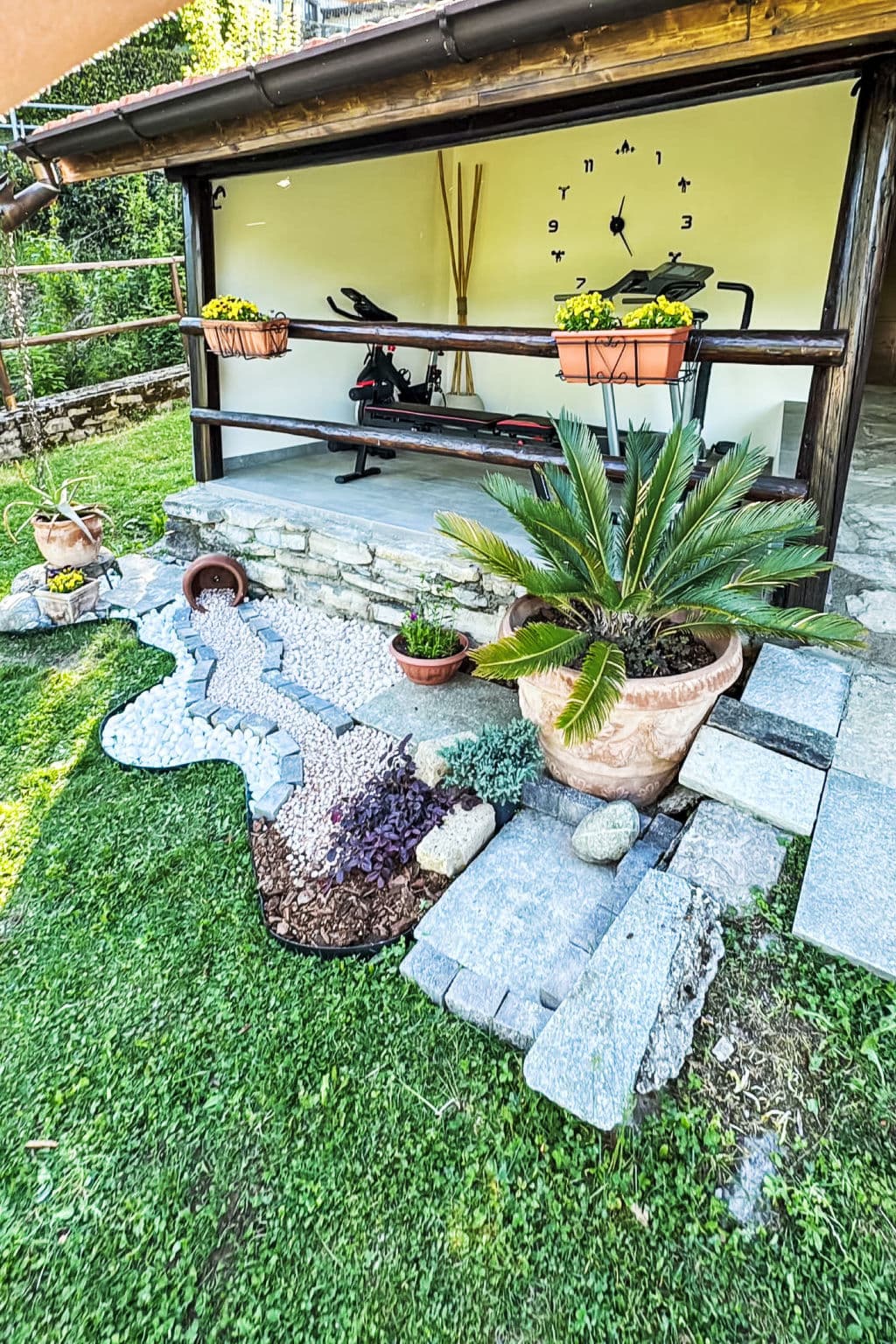 Outdoor
