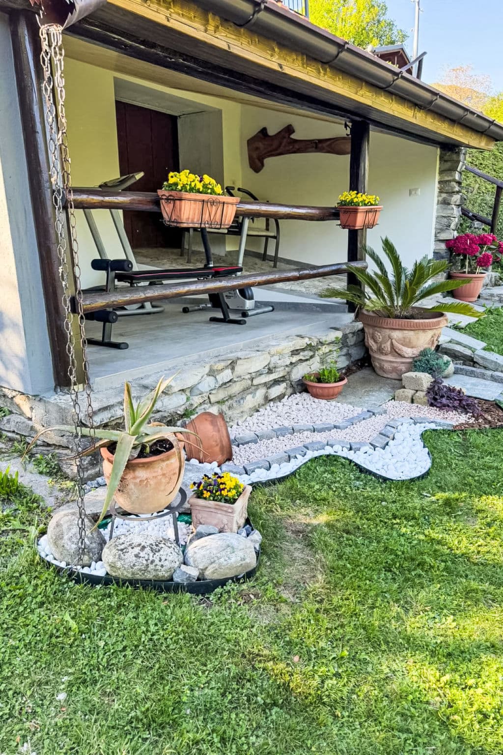 Outdoor