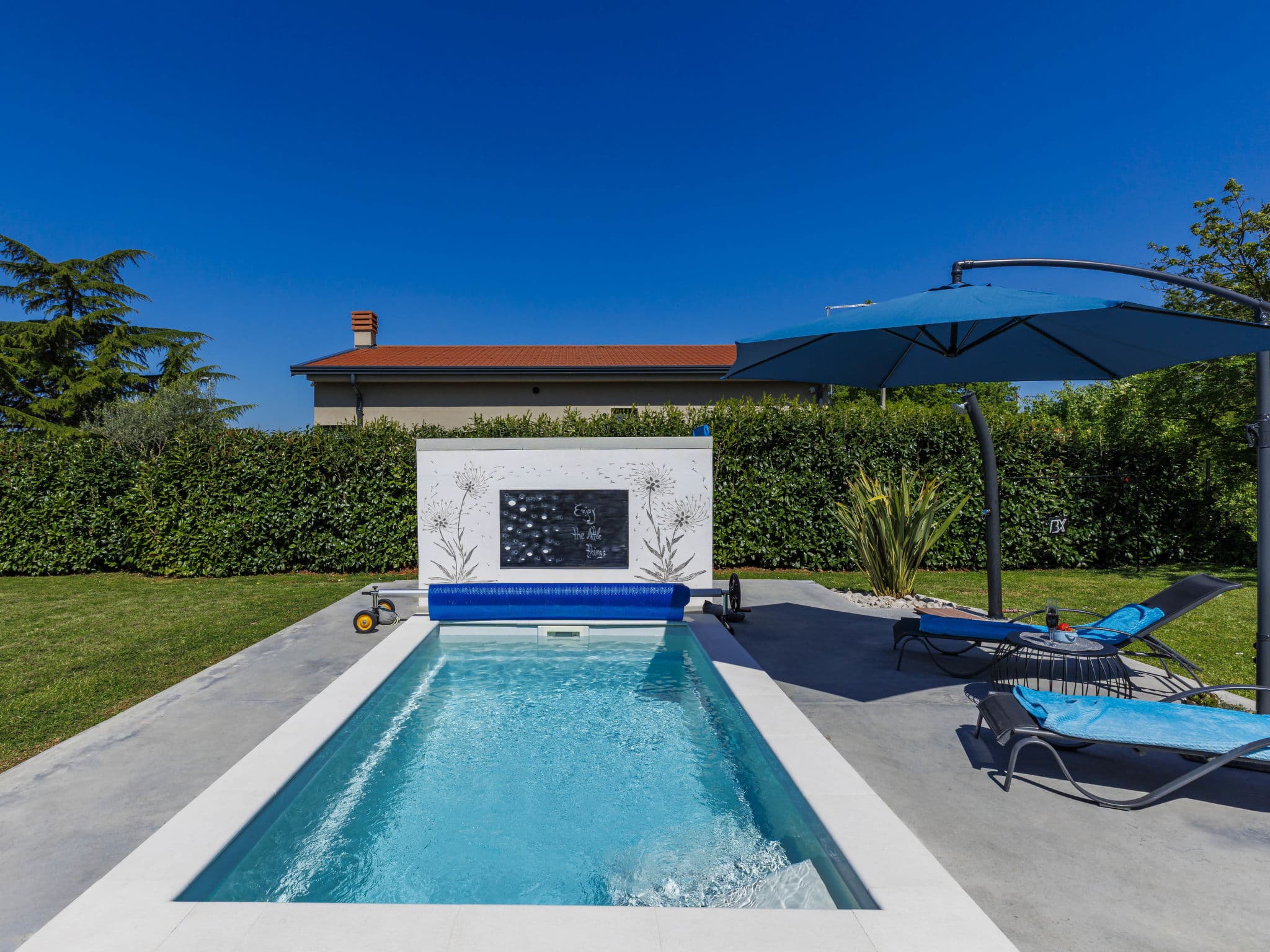 Pool Outdoor