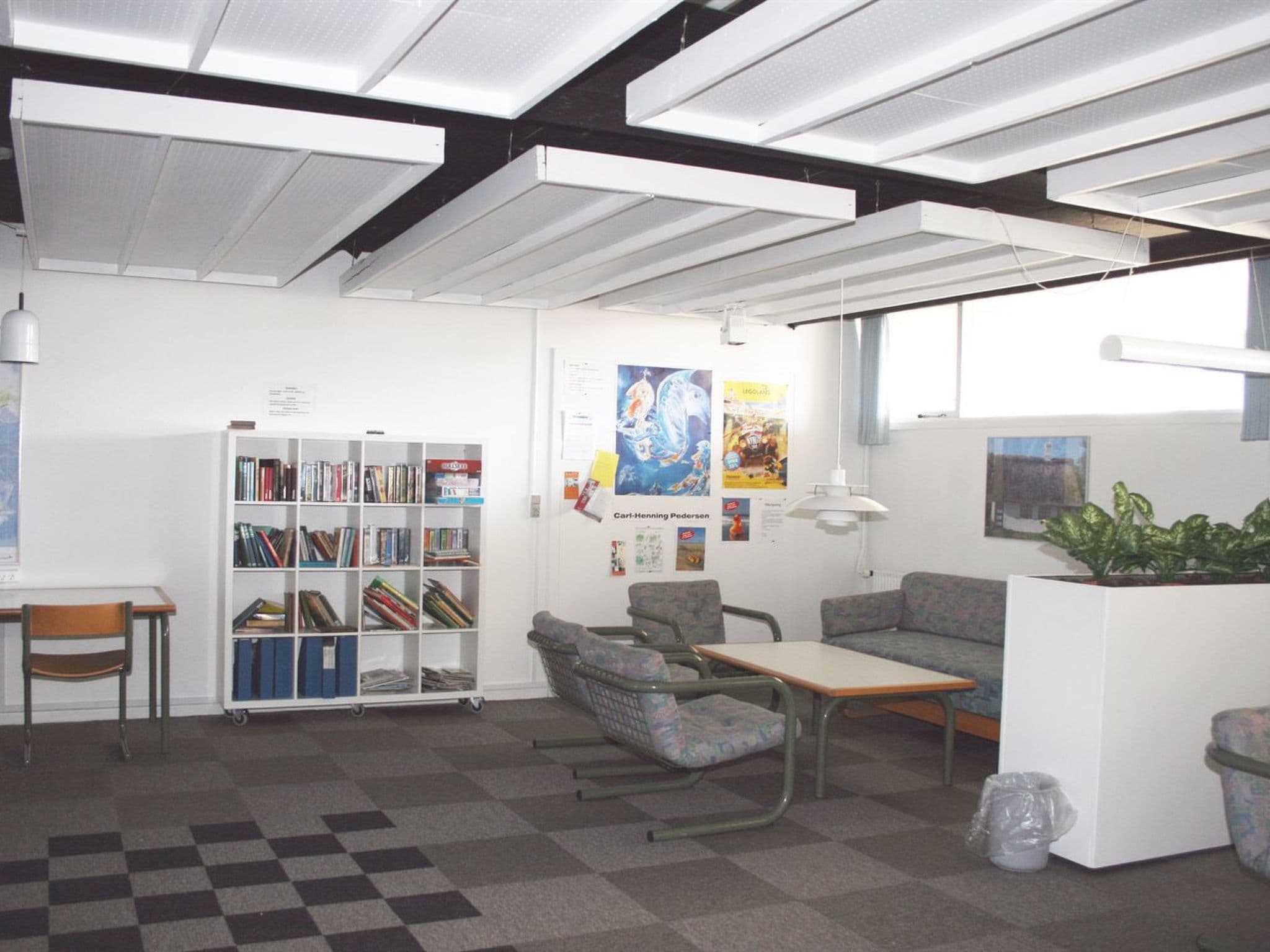Inside other