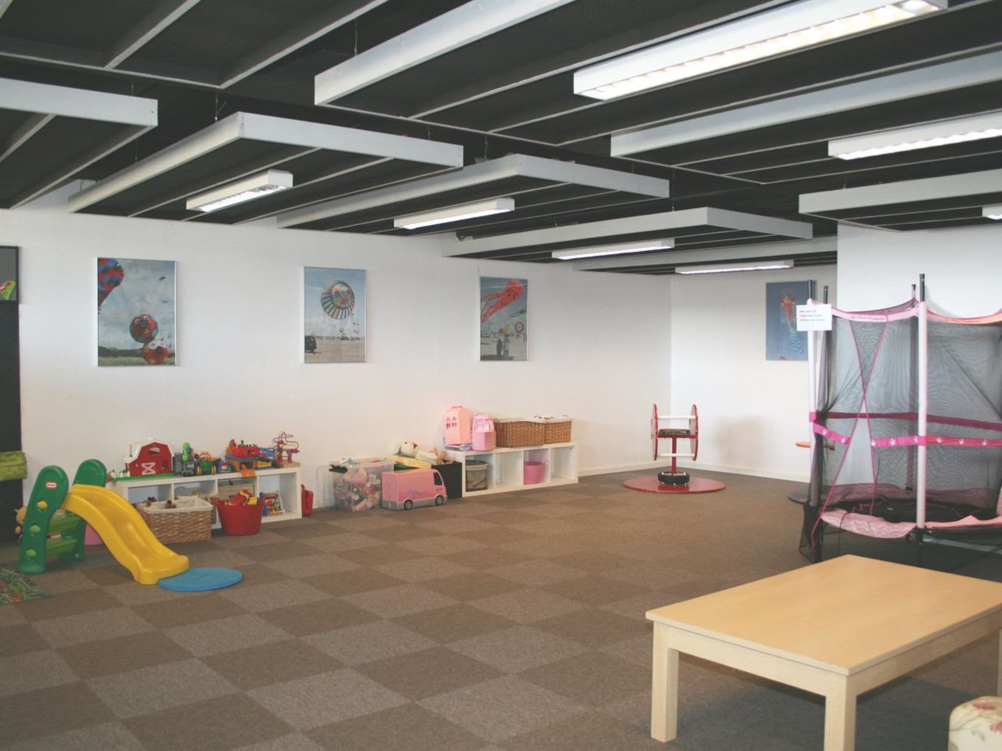 Inside other