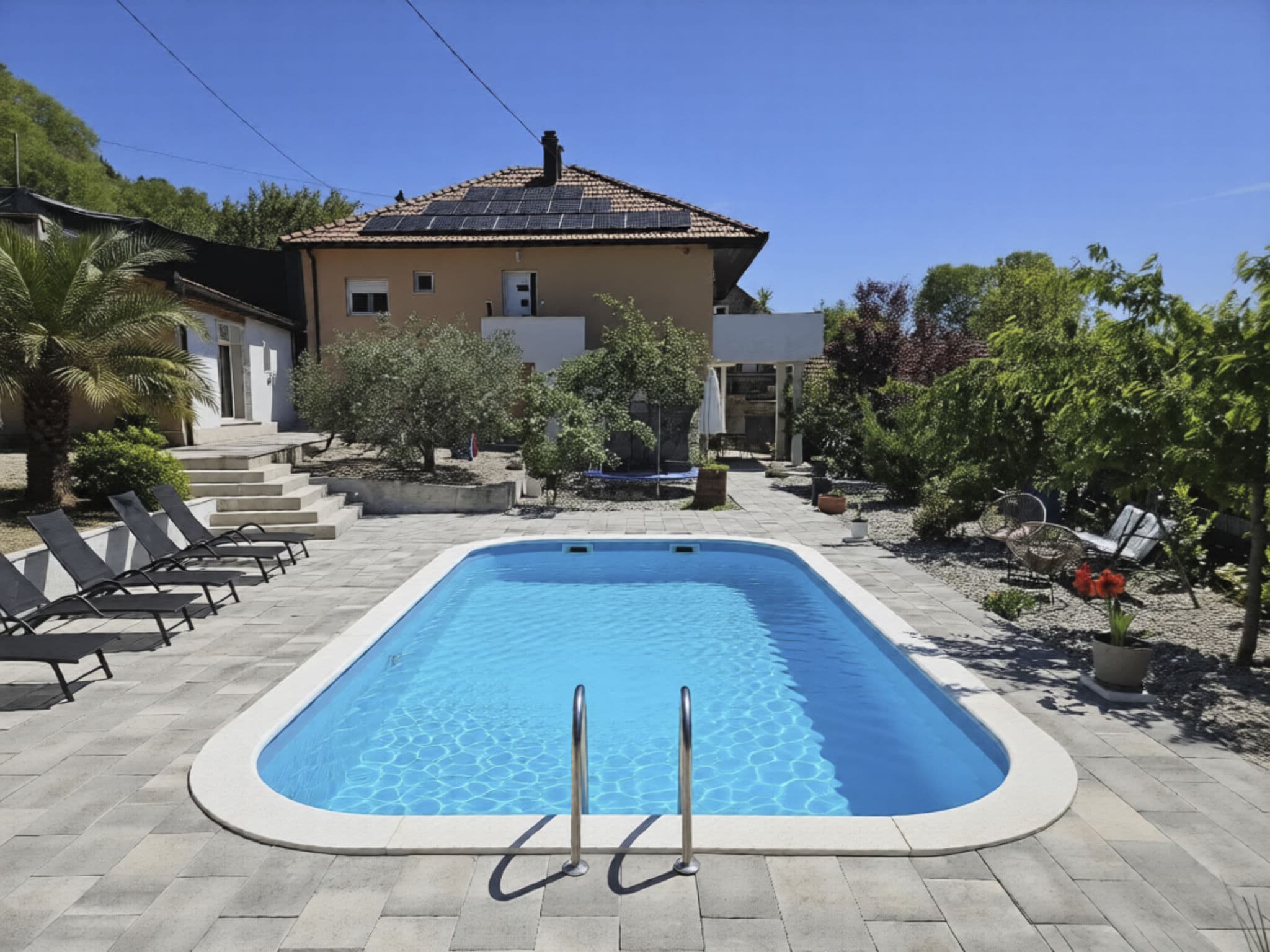 Pool Outdoor